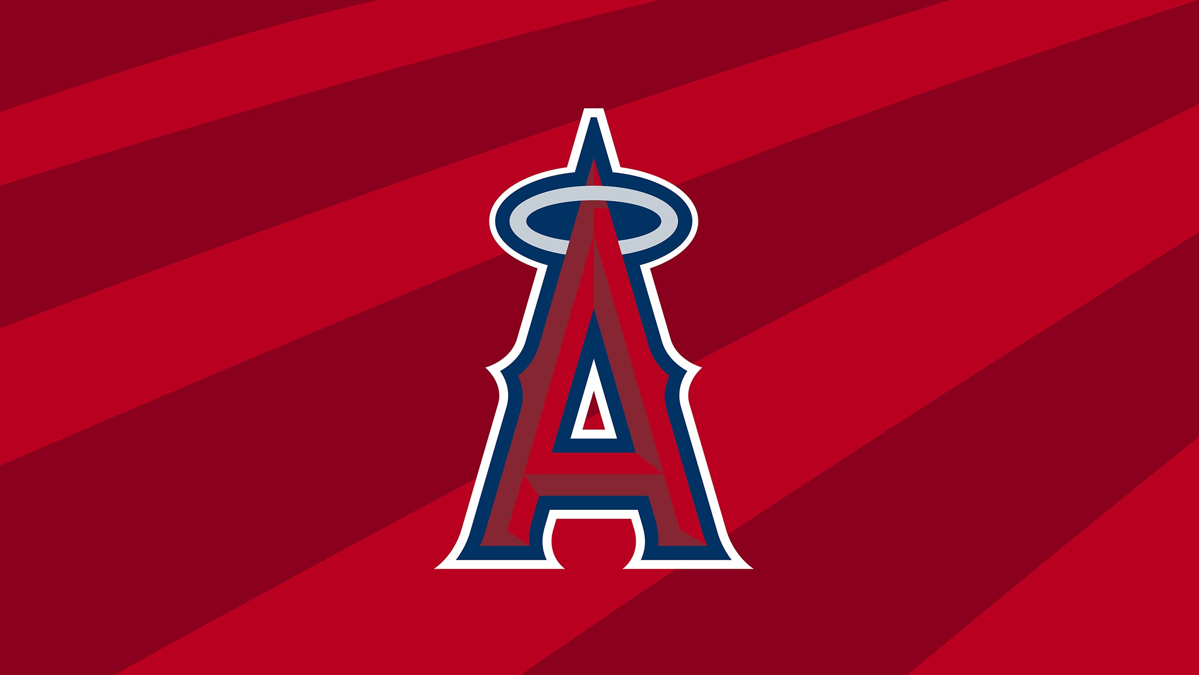Los Angeles Angels vs. Baltimore Orioles at Angel Stadium of Anaheim – Anaheim, CA