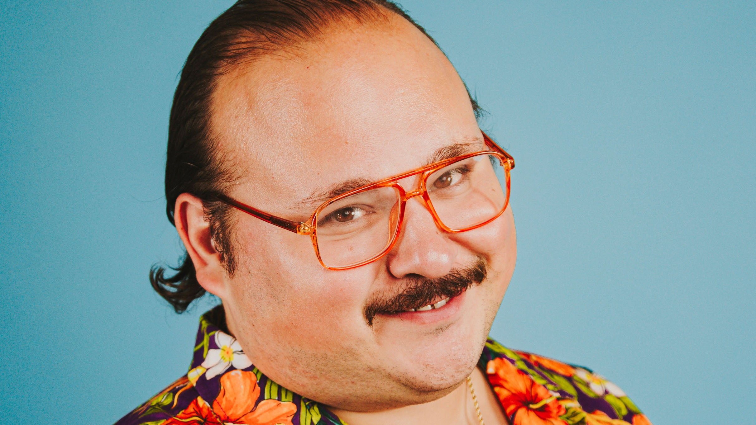 Stavros Halkias: The Dreamboat Tour at Balboa Theatre – San Diego, CA