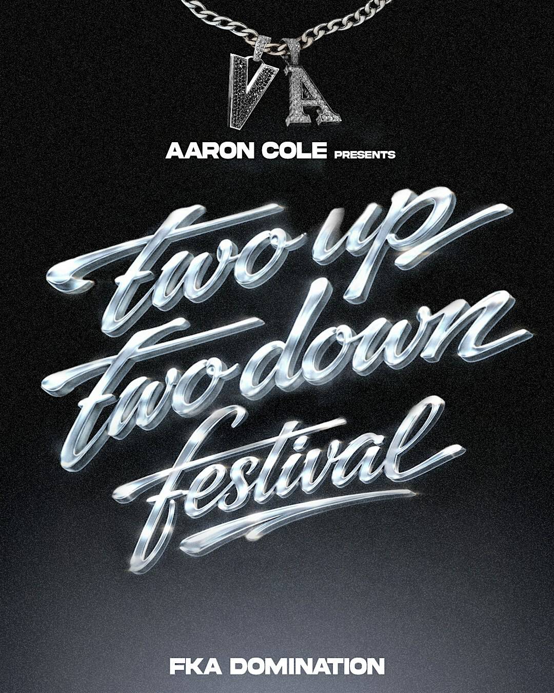 2up 2Down Festival at Hill City Church – Richmond, VA