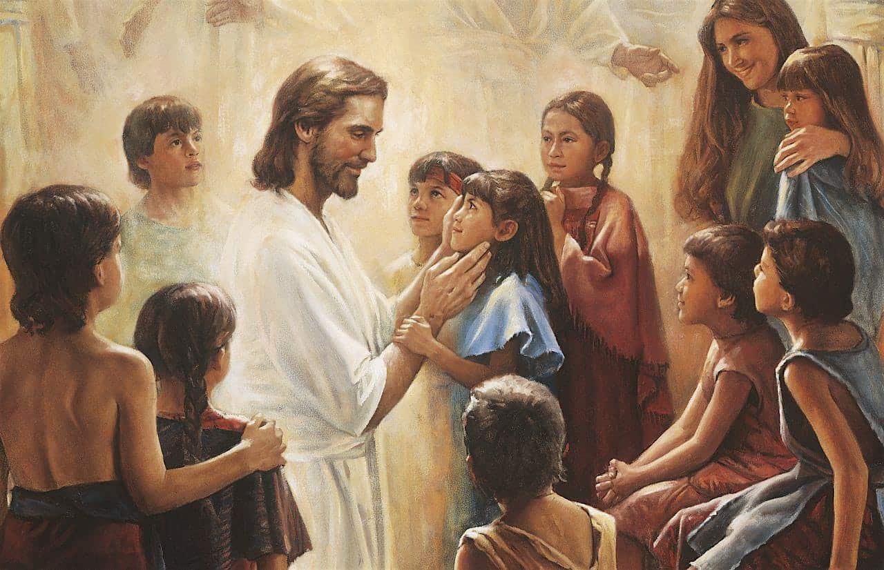 EC2 primary activities at The Church of Jesus Christ of Latter-day Saints – Lehi, UT