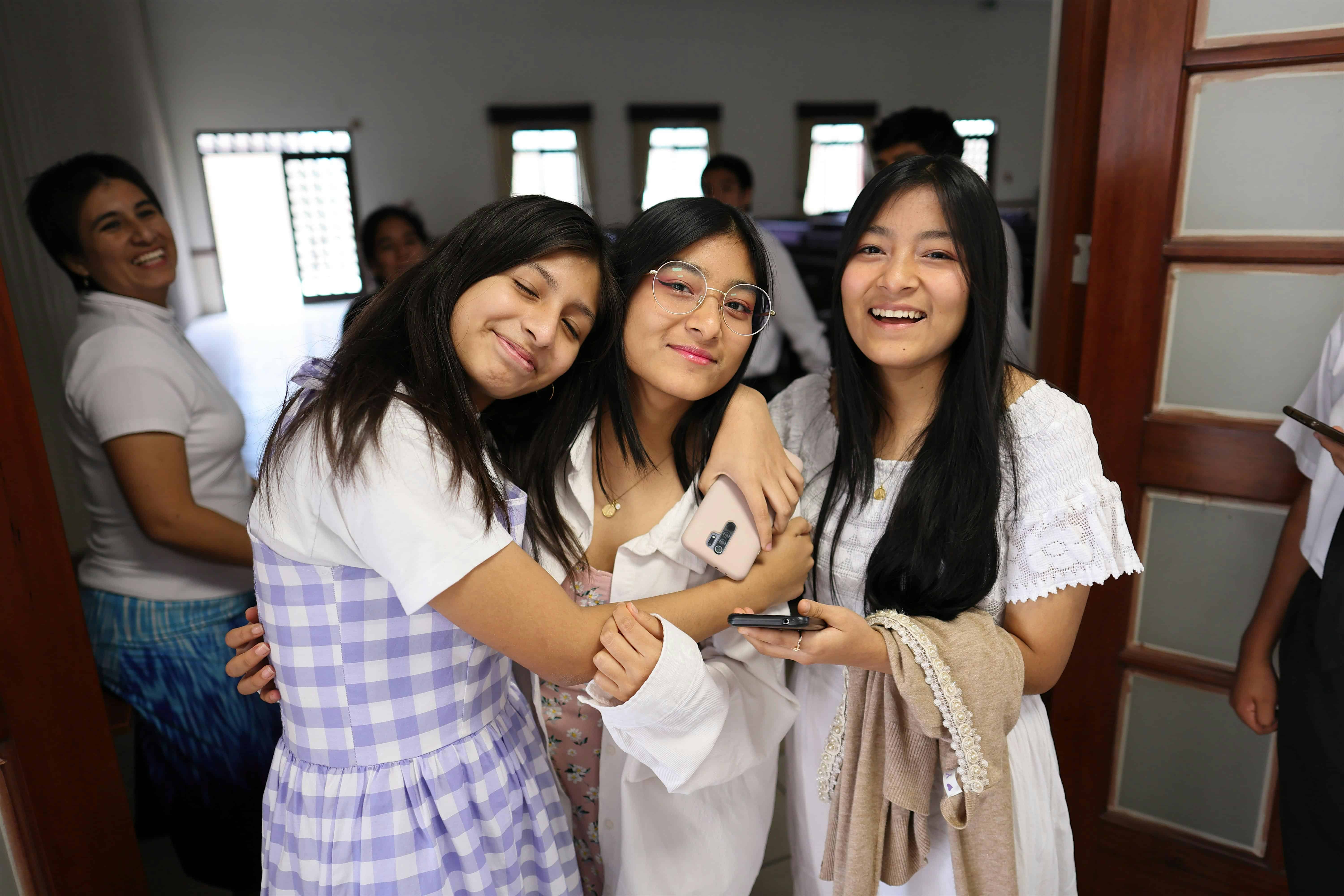 English Connect Class at The Church of Jesus Christ of Latter-day Saints – Rincon, GA
