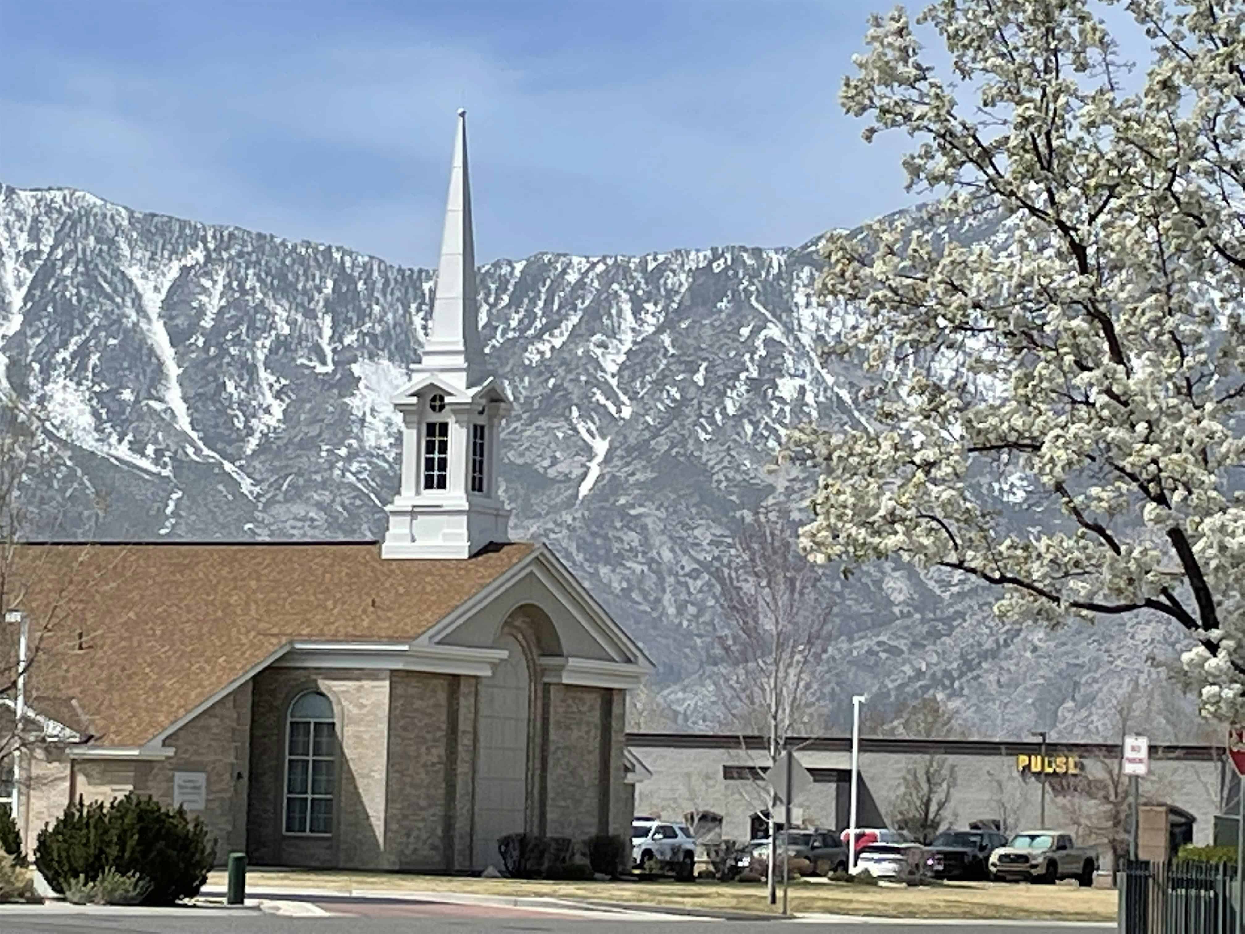 Better Business Bureau Presentation – Preventing SCAMS and Fraud at The Church of Jesus Christ of Latter-day Saints – Minden, NV
