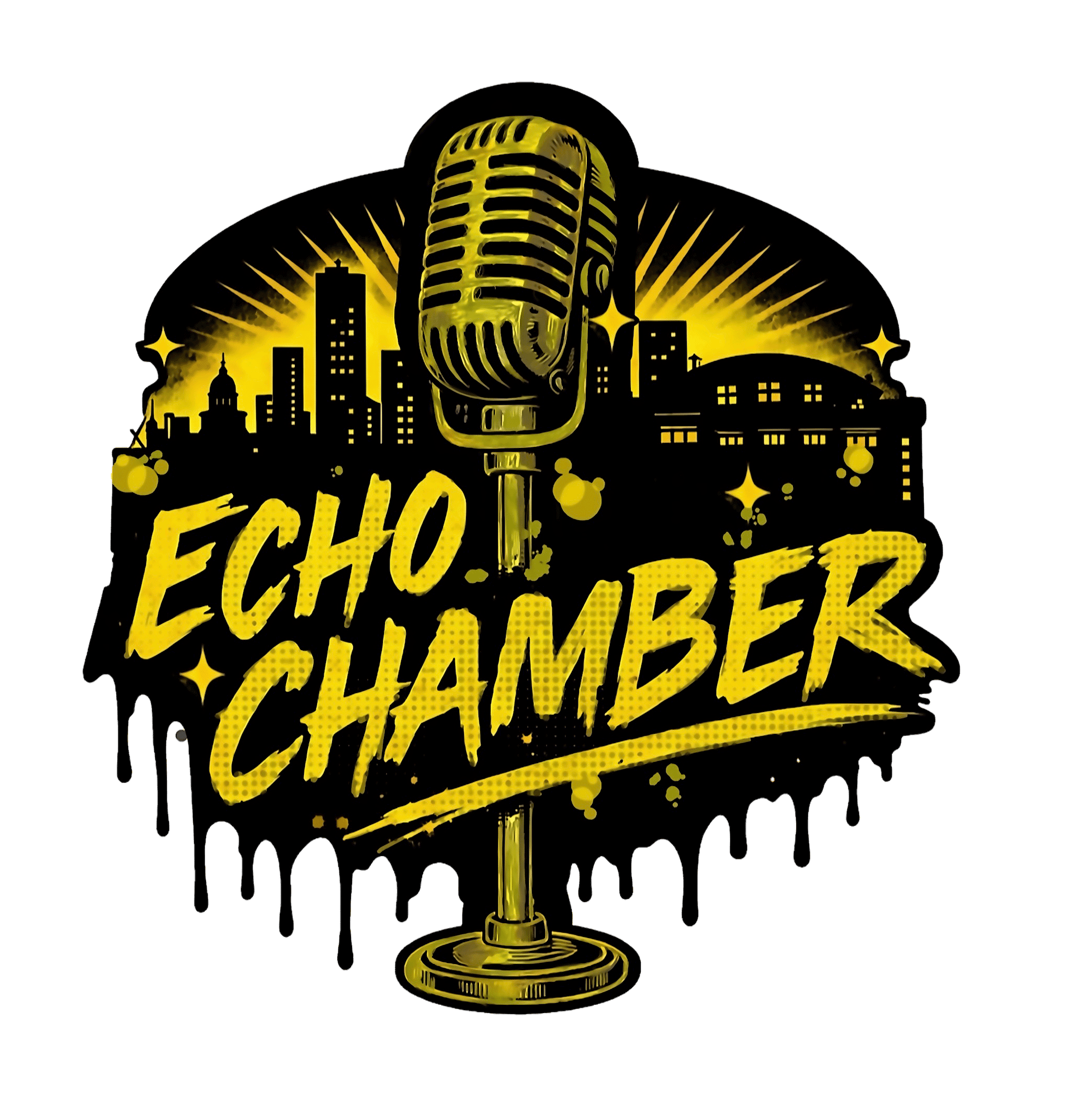 Echo Chamber at 3195 Blake St #101 – Denver, CO
