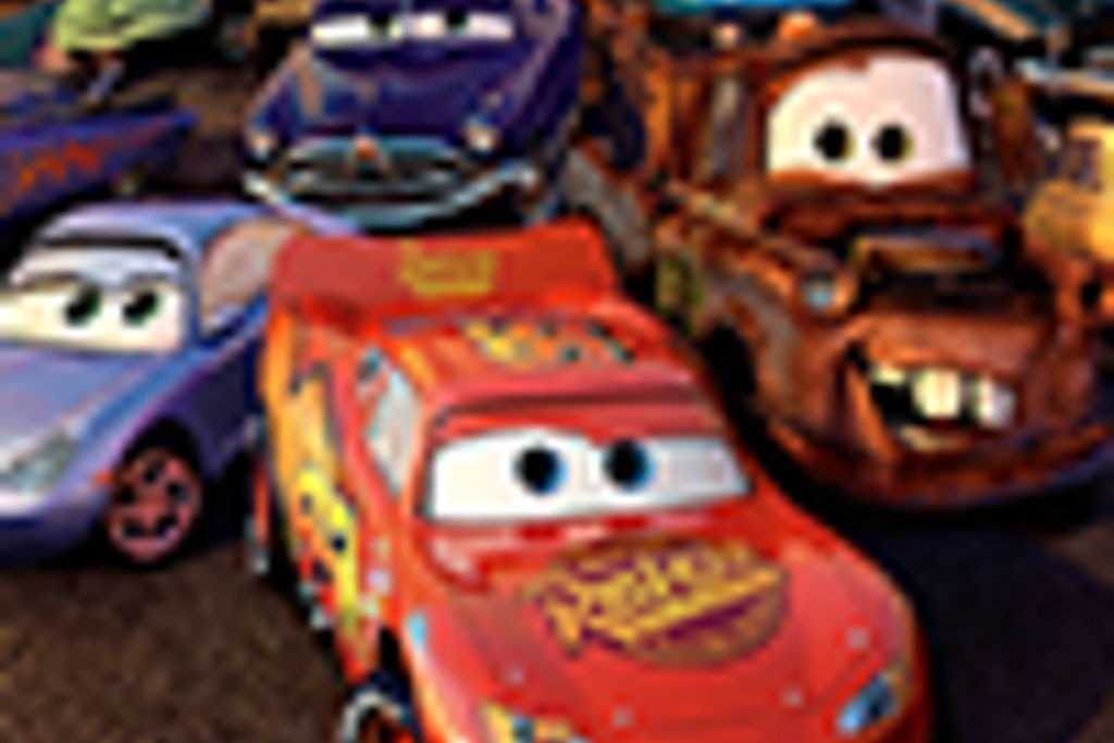 Radiator Springs Rally at – Herriman, UT