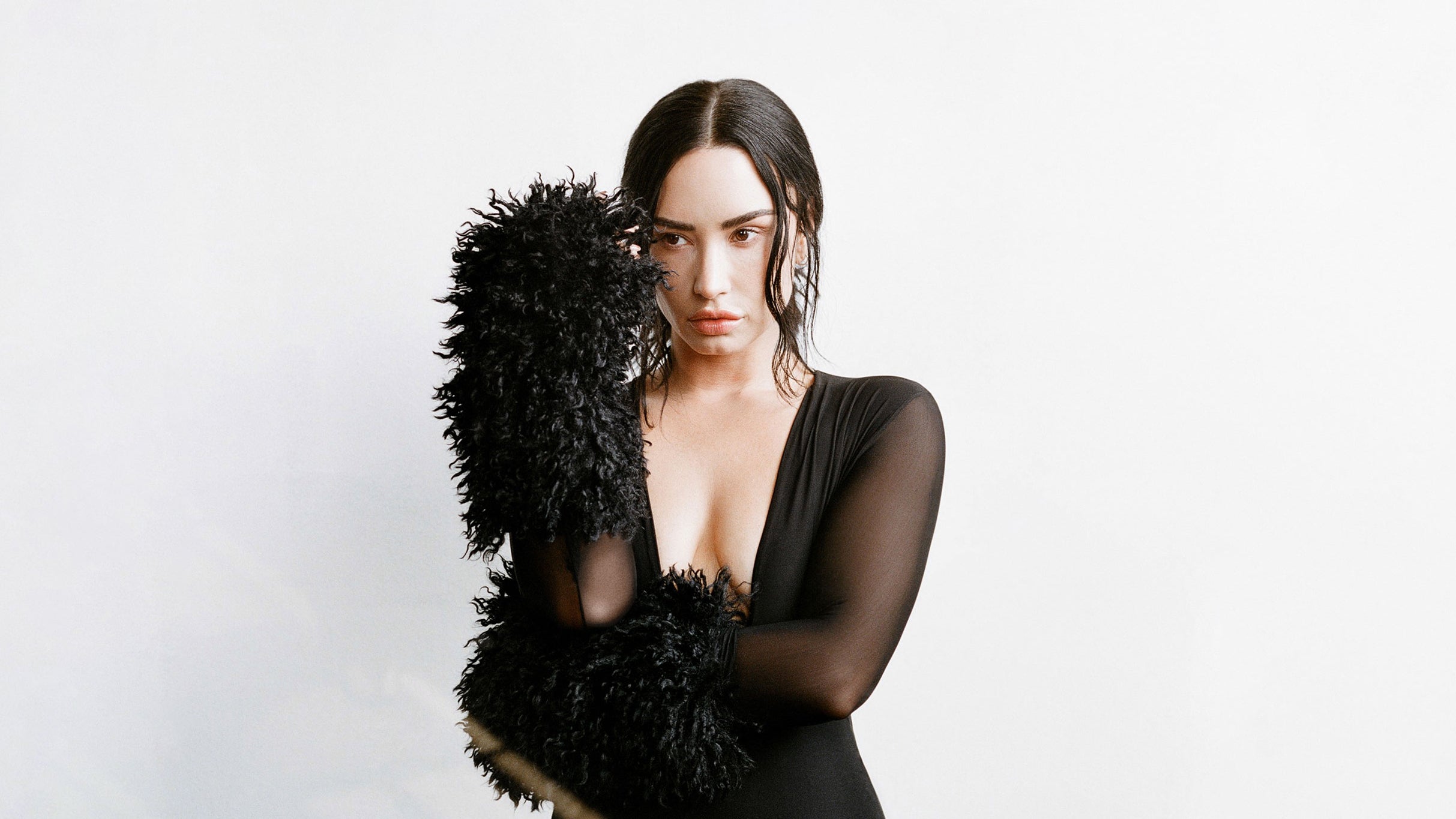 Demi Lovato at Del Mar Fairgrounds – Del Mar, CA
