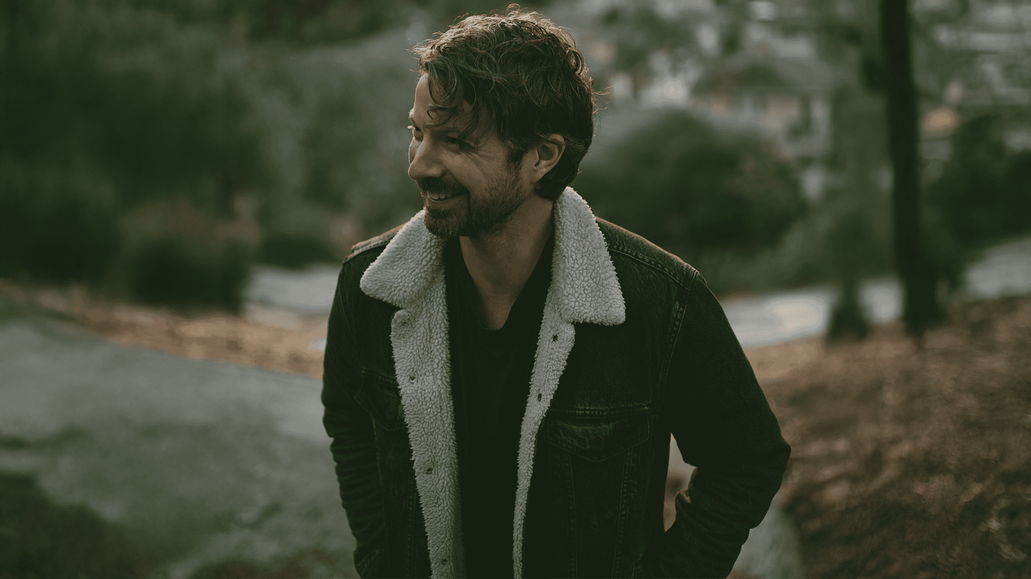 Sea Wolf (Solo) at Brick and Mortar Music Hall – San Francisco, CA