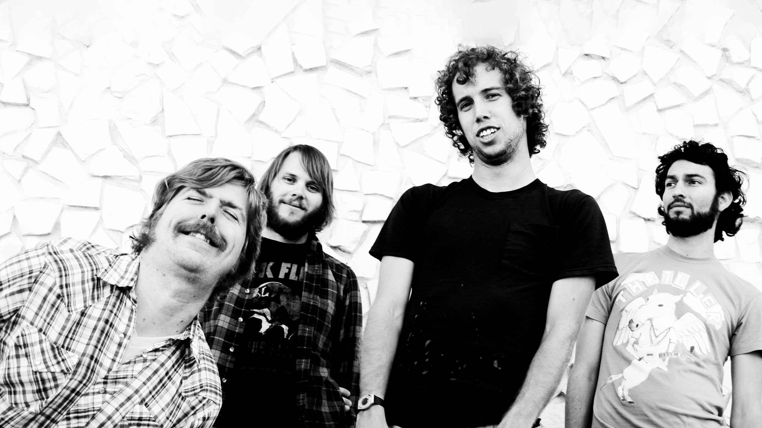 Horse the Band, Wolf & Bear, Suturist at Knitting Factory – Boise – Boise, ID