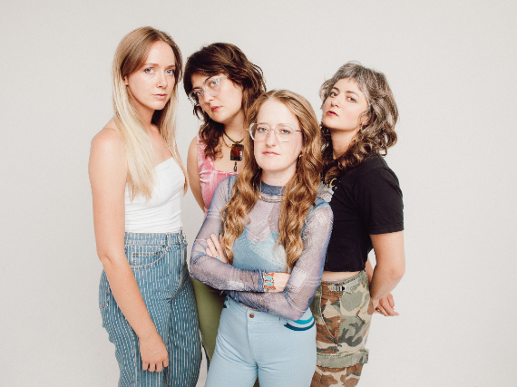KBCS Presents: Big Richard w/ Minor Gold at Tractor – Seattle, WA