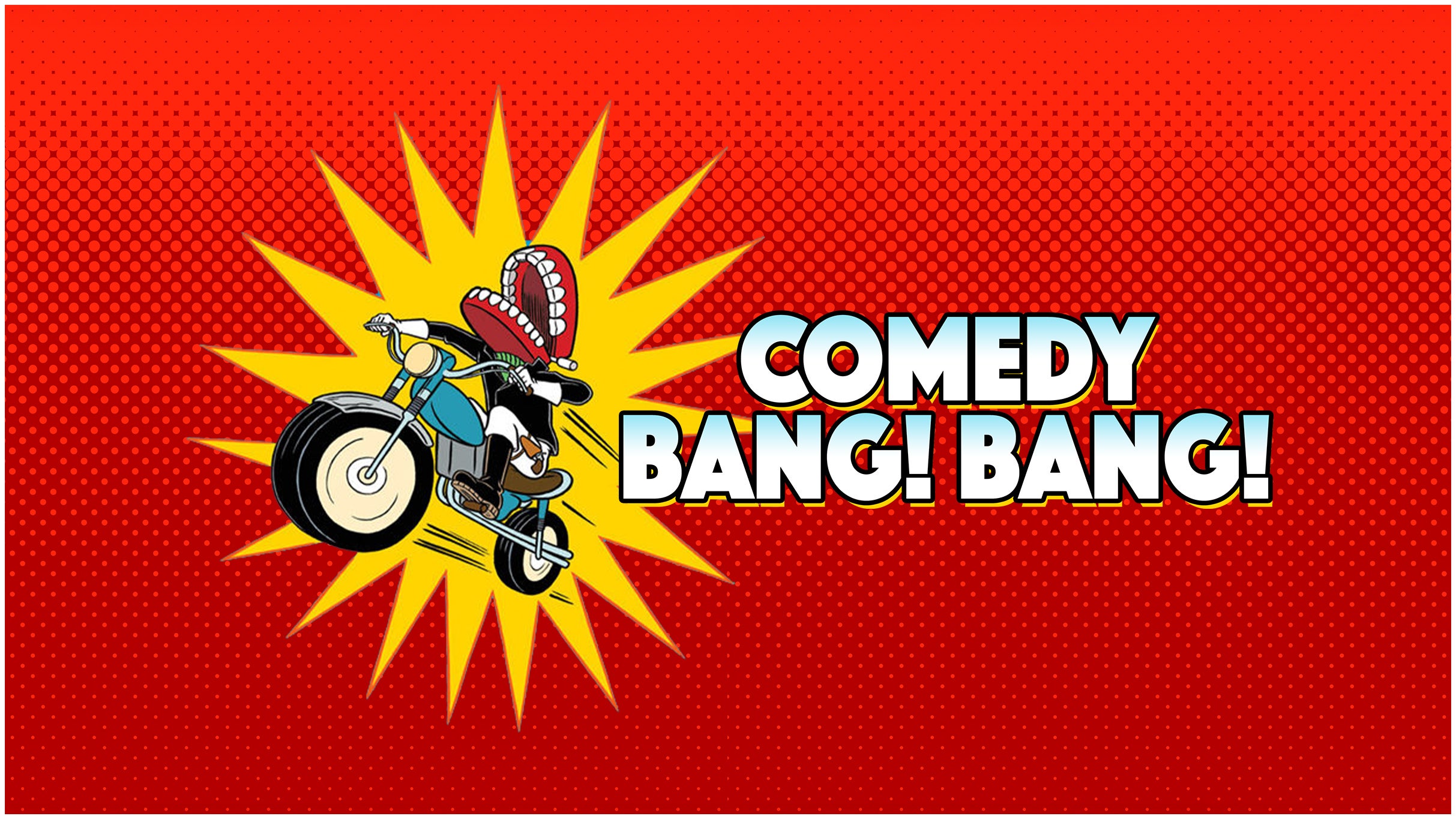 Comedy Bang! Bang! Ground Beefing Tour 2026 at Town Hall – New York, NY