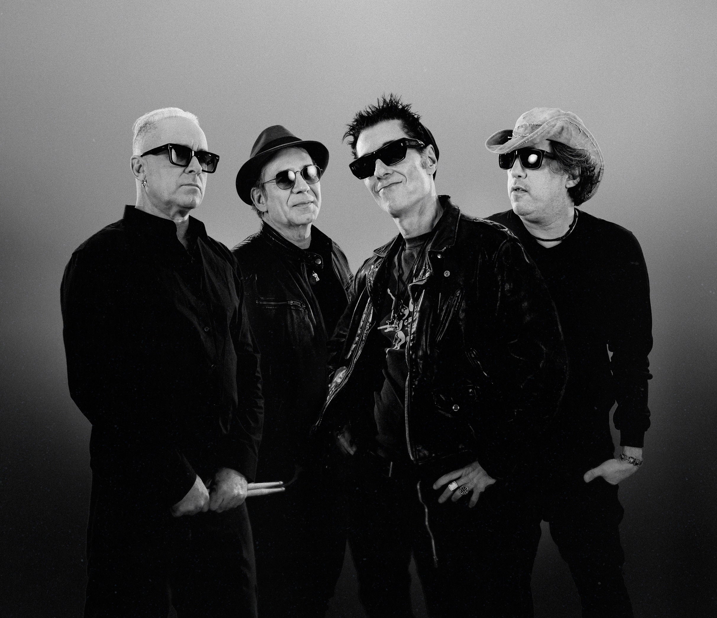 Capital Inicial at Citizens House of Blues Boston – Boston, MA