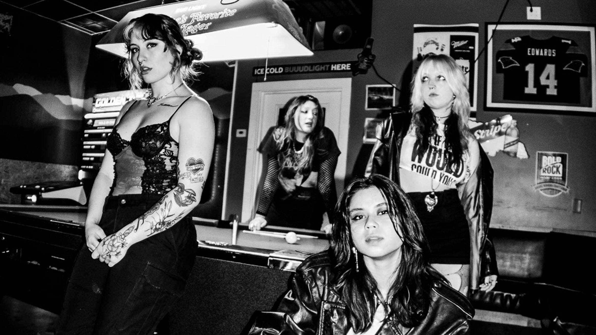 Babe Haven at The Southern Café & Music Hall – Charlottesville, VA