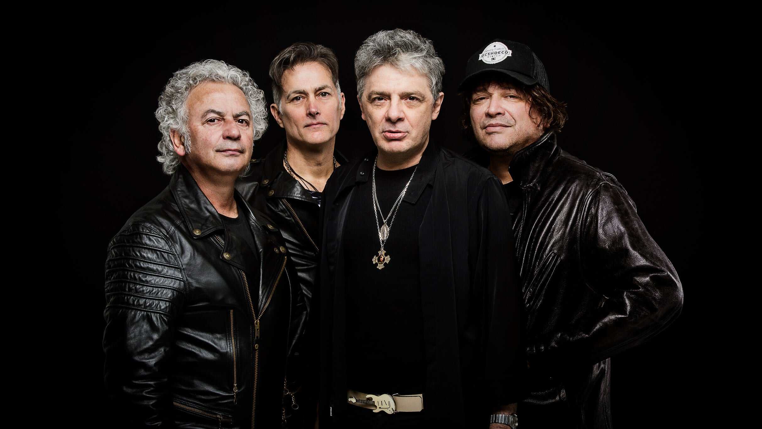 RATONES PARANOICOS – Edición Mundial at The Pavilion at Toyota Music Factory – Irving, TX