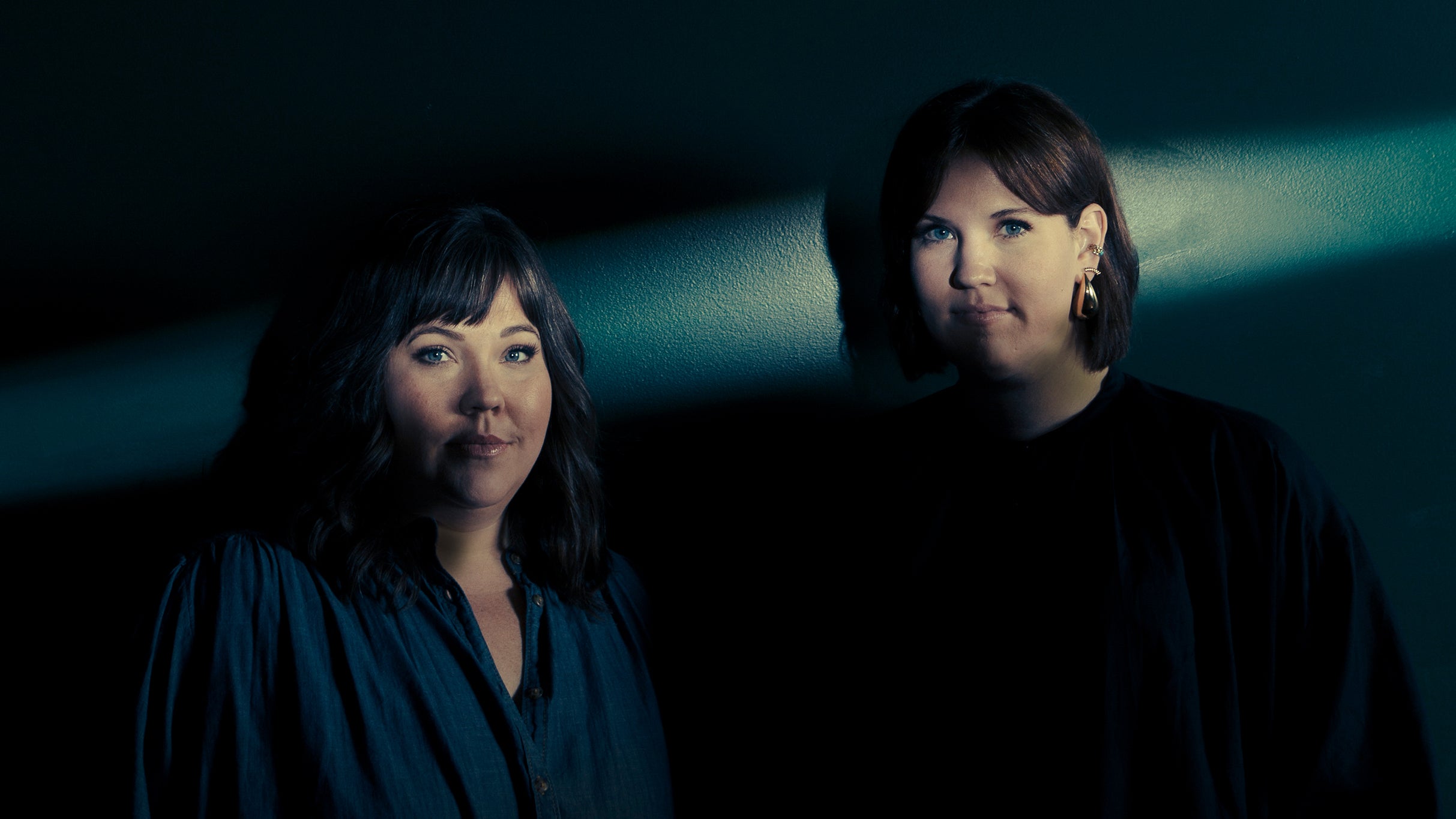 The Secret Sisters at Delmar Hall – Saint Louis, MO