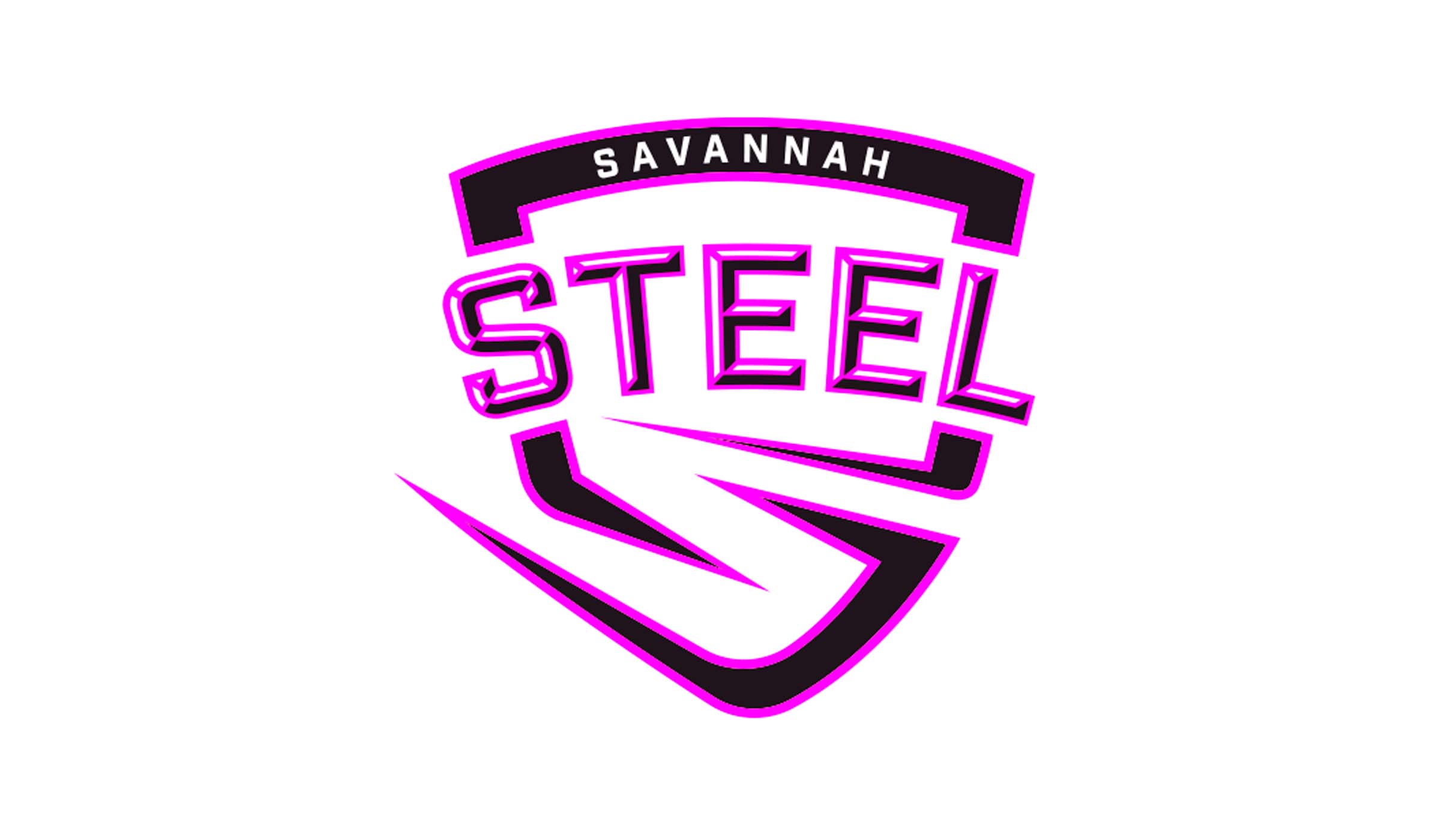 Savannah Steel vs. Greensboro Groove at Enmarket Arena – Savannah, GA
