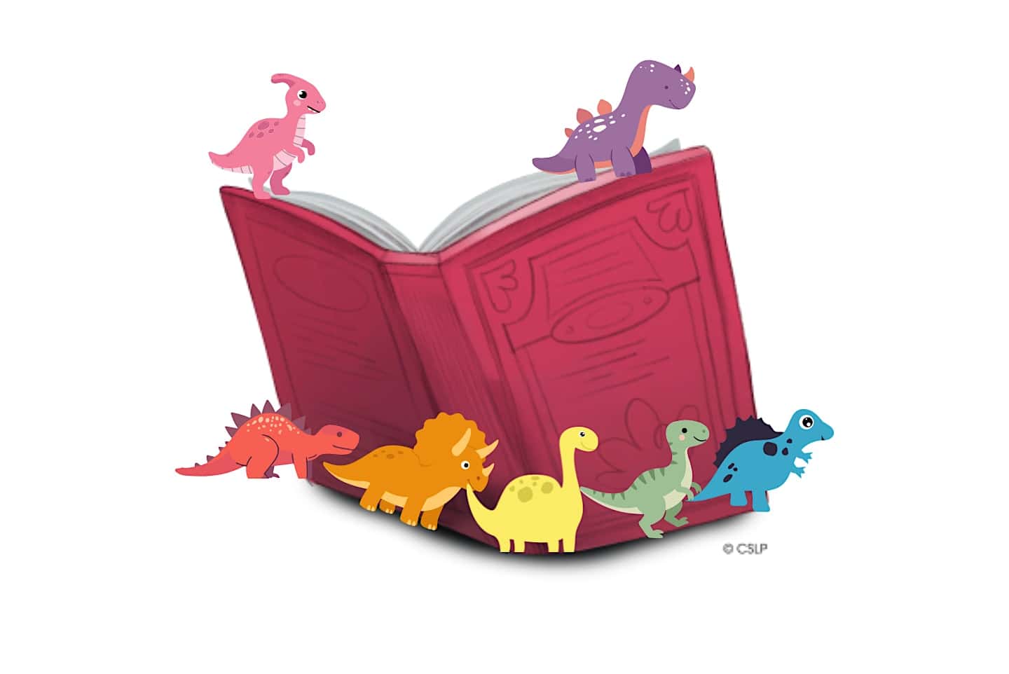 Teens: Charmasaurus Rex: Pride Edition at North Regional Library – Raleigh, NC