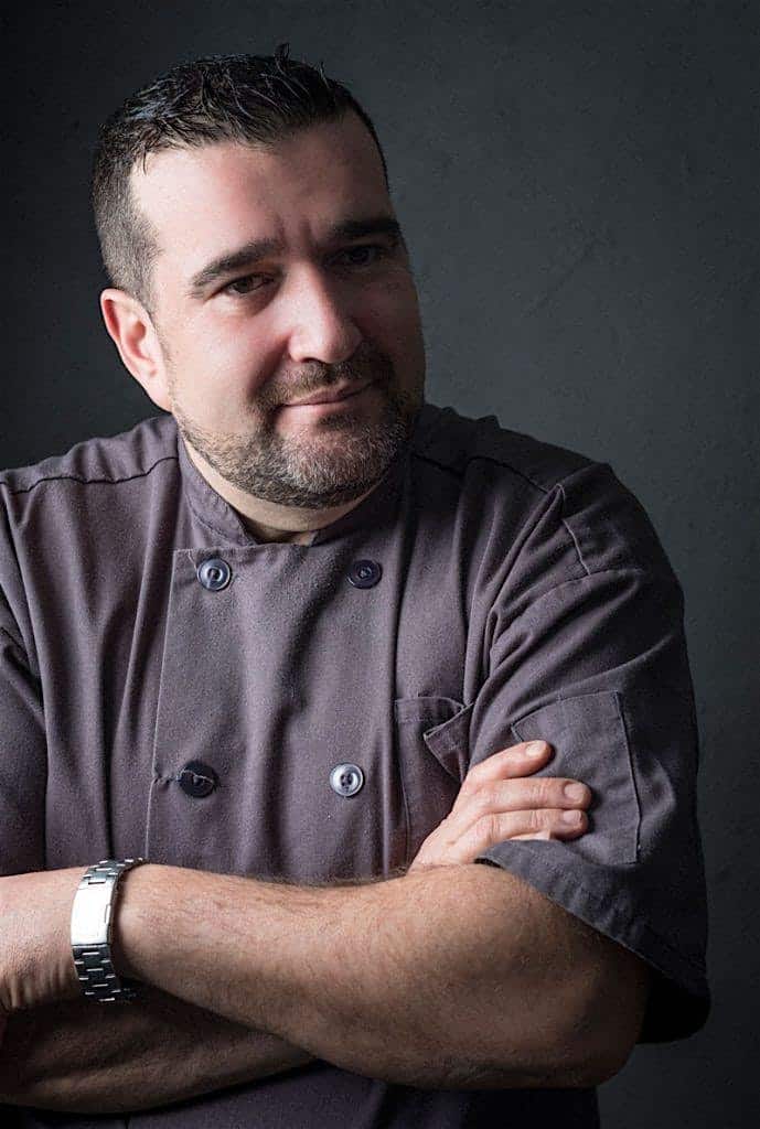 Cooking Class With Chef Marco Thu, June 25th, 2026 at 49 Mary Street, Barrie, ON, Canada – Barrie, ON