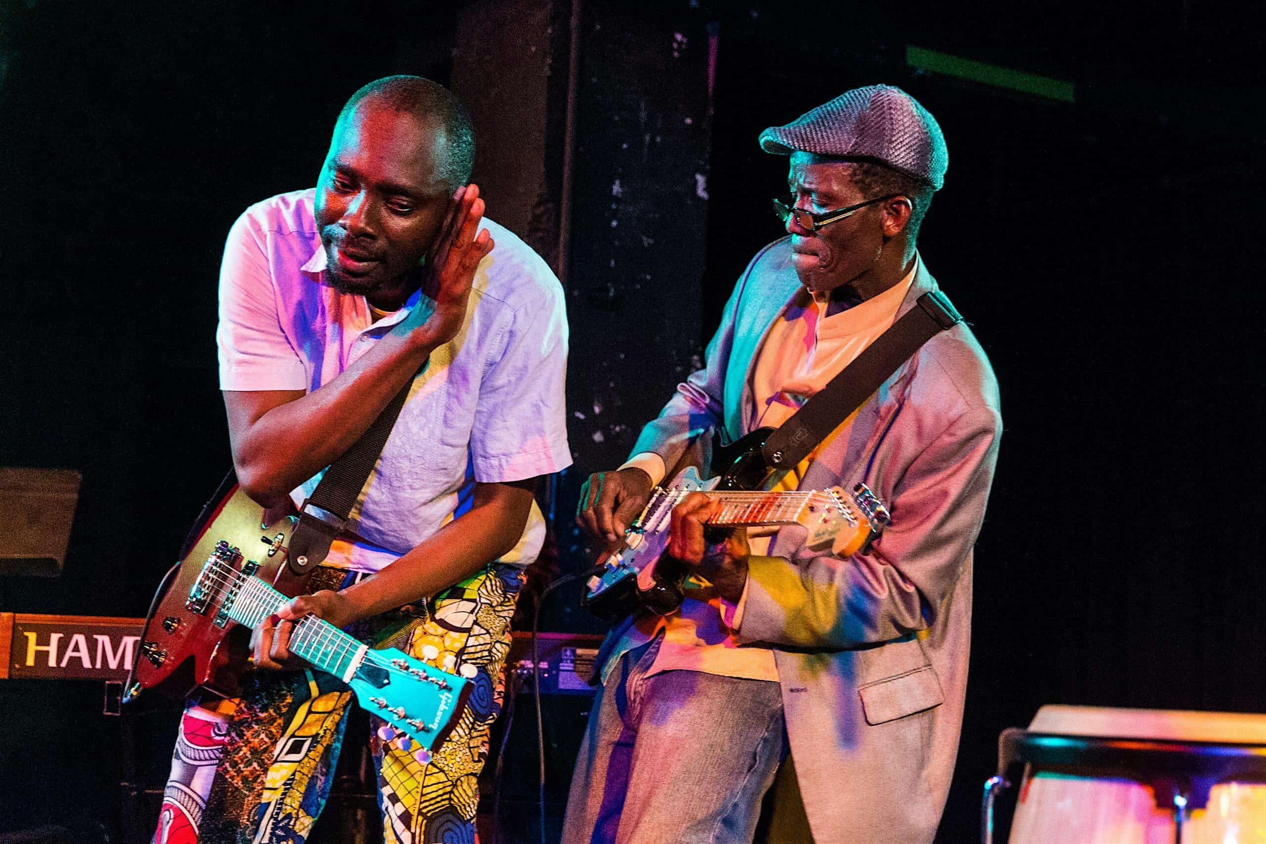 Take A Break Concert Series: DOGO du Togo at The Farm at Halley Rise – Reston, VA
