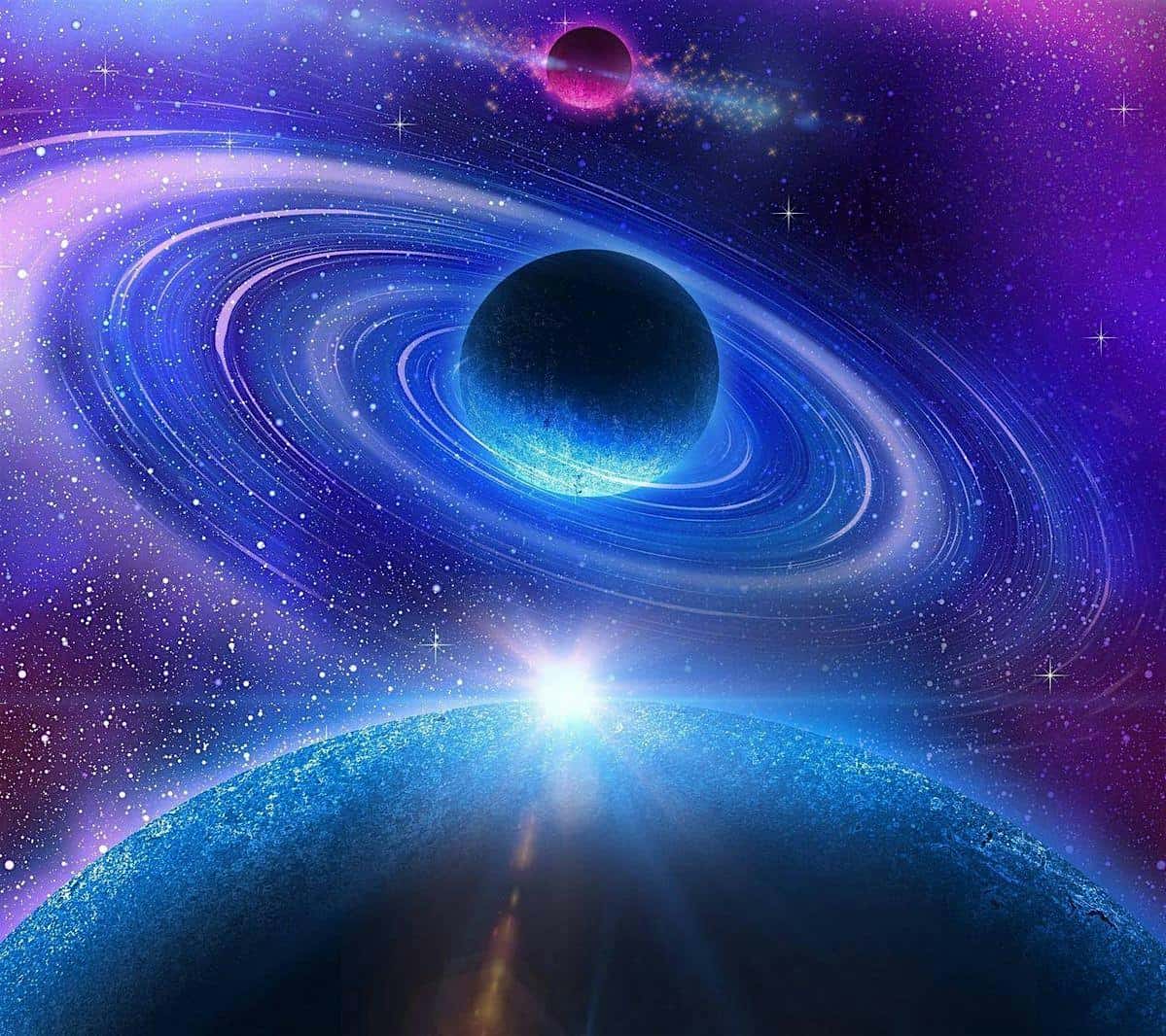 Get Ready for Galaxy Glow with Girl Scouts!! at Central Branch – Howard County Library System – Columbia, MD