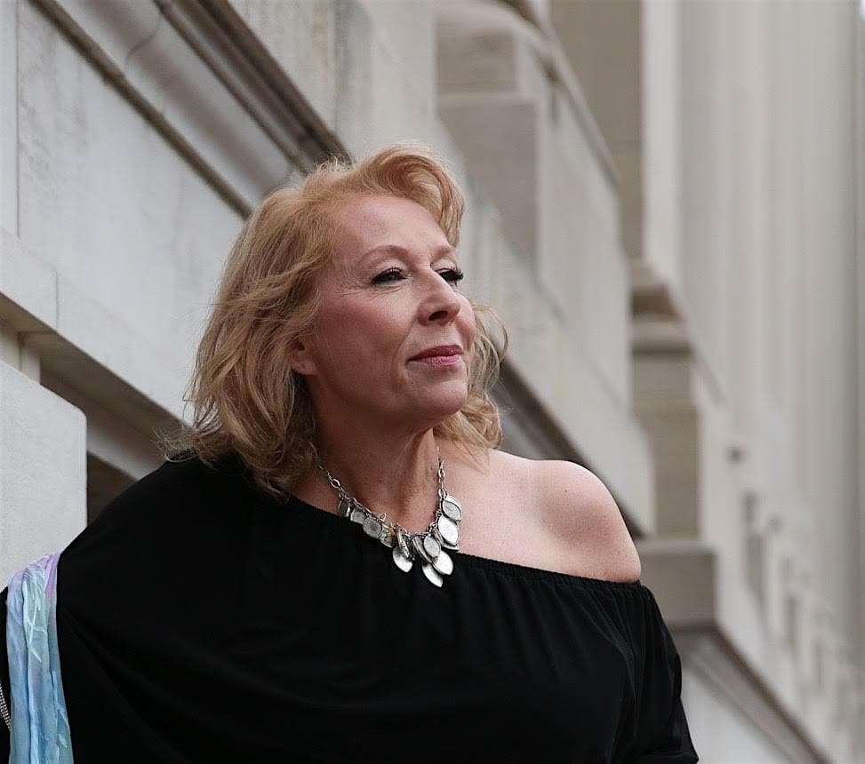 ‘Women In Music’ Featuring Nancy Donnelly & Sylvia Bullett at Colony – Woodstock, NY