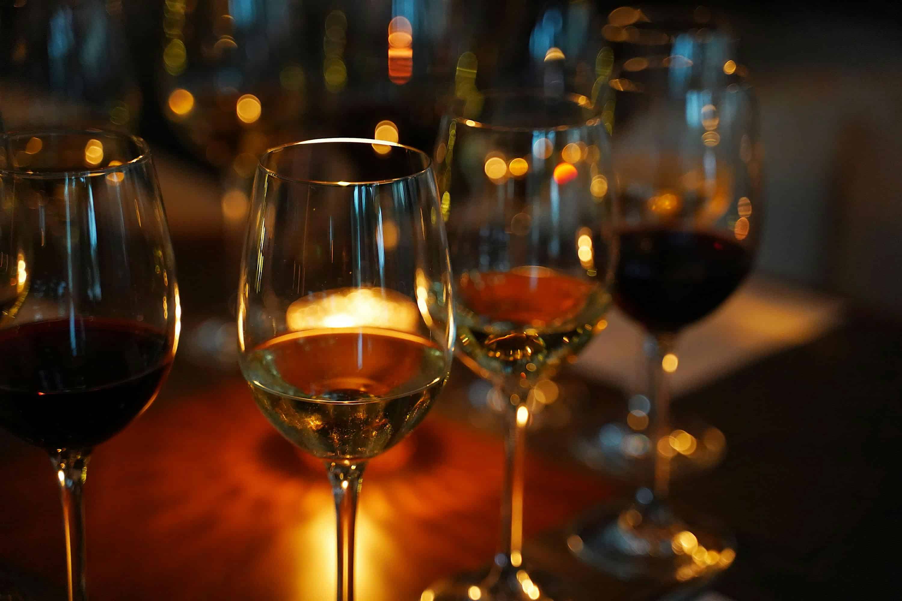 Master Wine Class at The Miami Beach EDITION at Matador Room At The Miami Beach EDITION – Miami Beach, FL