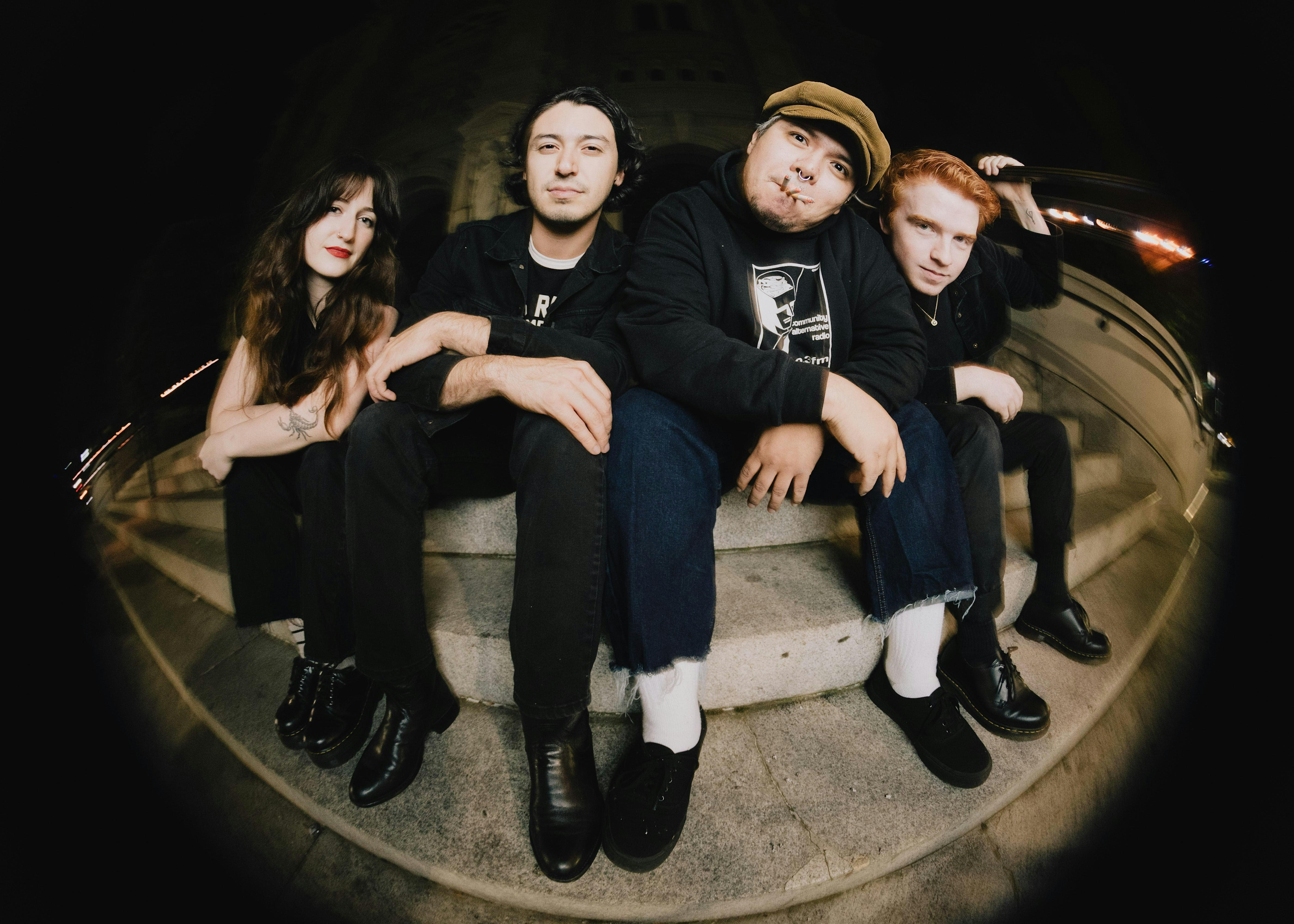 The Snares Play Amatoria Fine Art Books + Abridged by KVIE at Amatoria Fine Art Books – Sacramento, CA