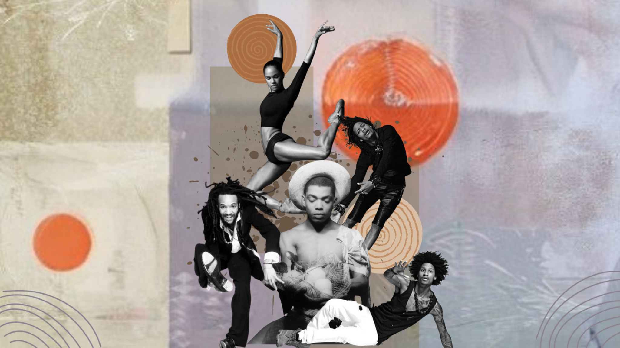 Juneteenth and Beyond – The Art of Black Culture Through Movement at Centennial Hall – Tucson, AZ
