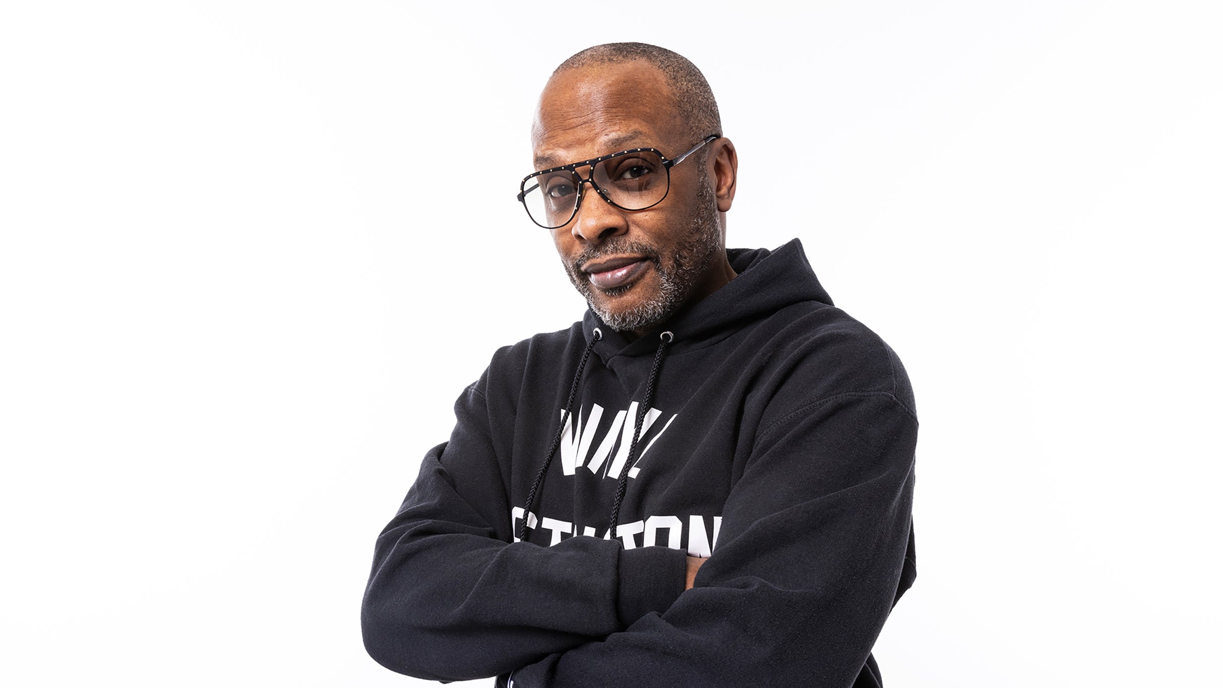 DJ Jazzy Jeff at Club Soda – Montreal, QC
