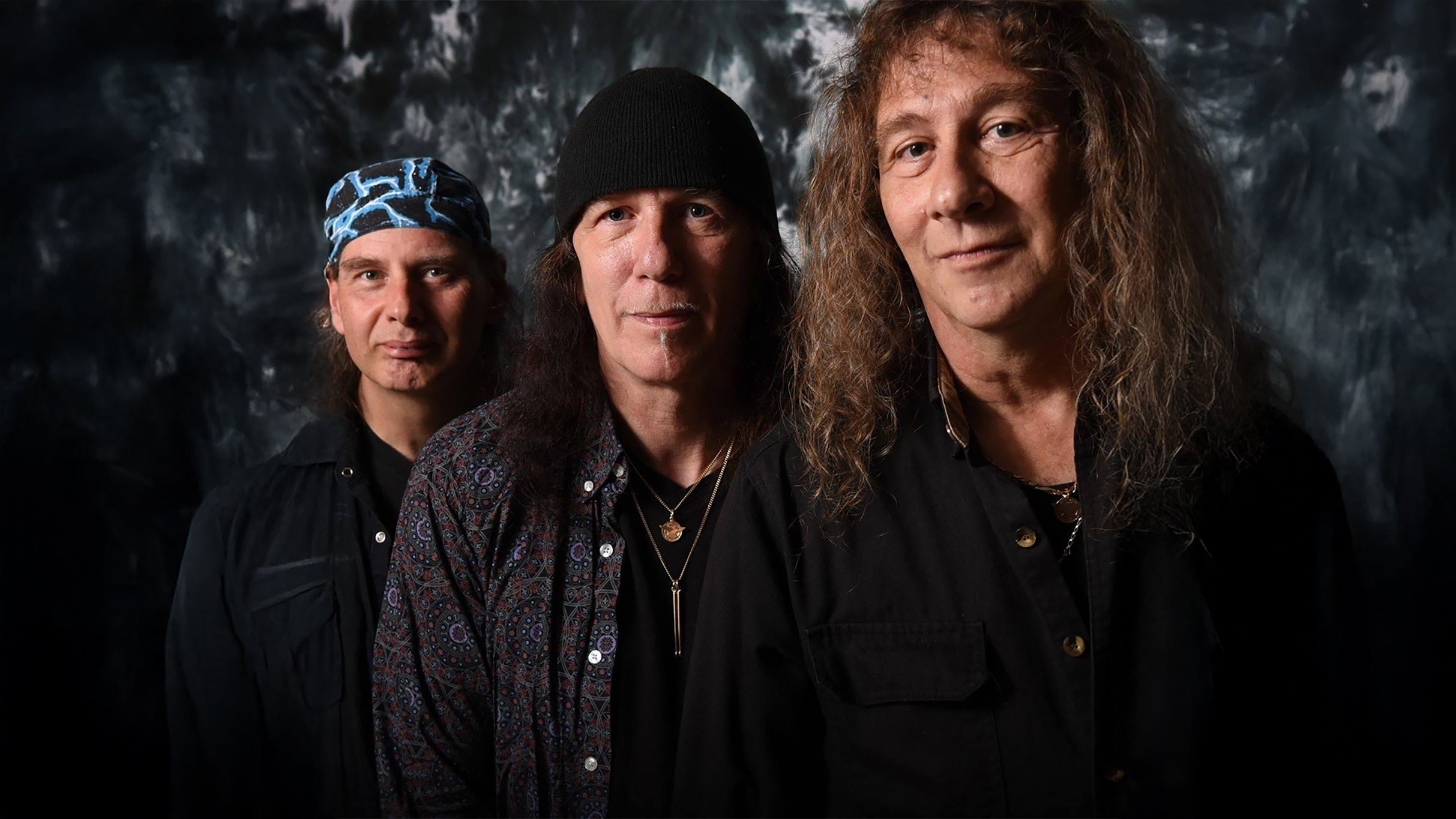 ANVIL with Midnite Hellion and Star Chamber (21+ Event) at El Corazon – Seattle, WA