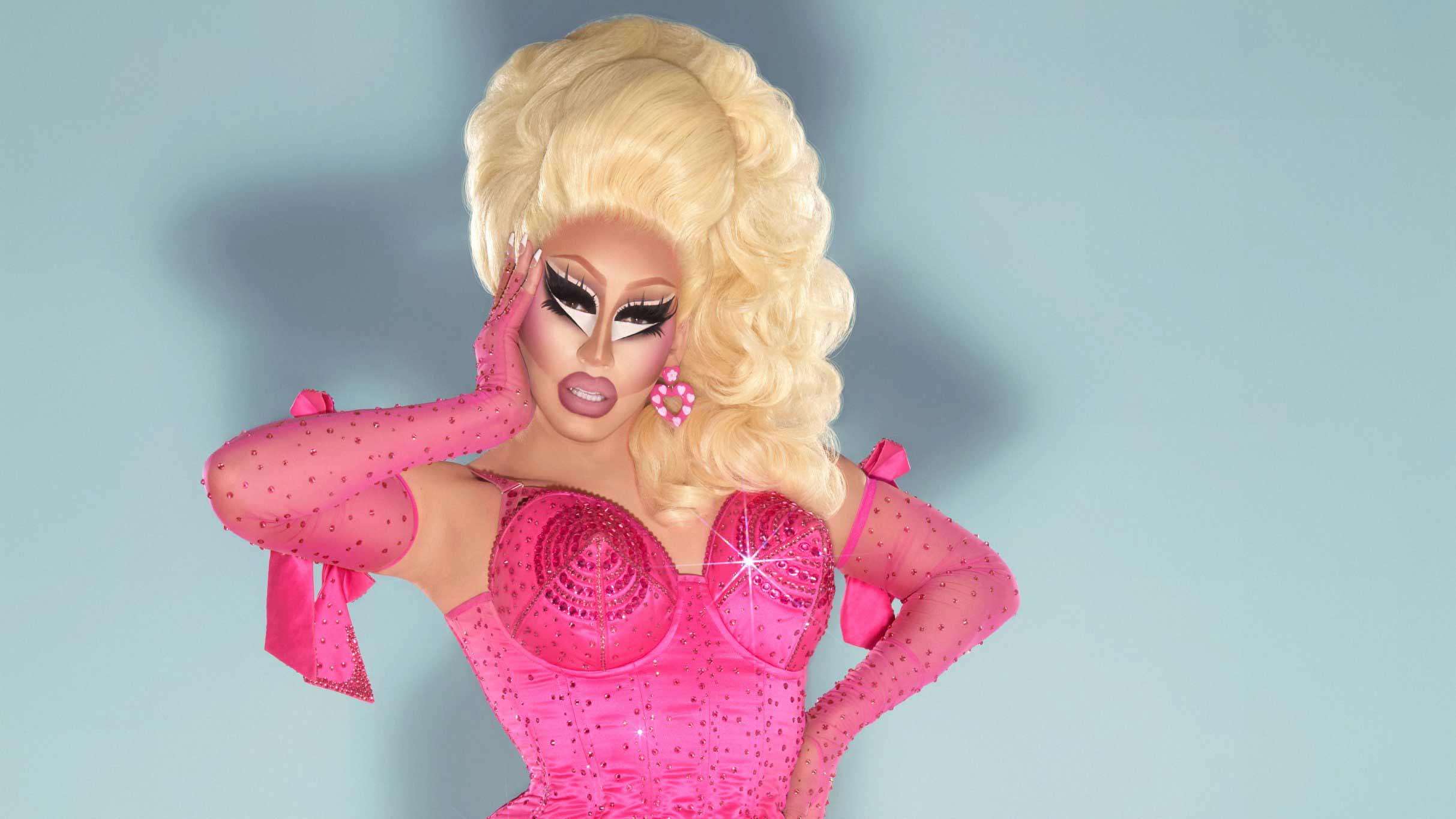Trixie Mattel (18 and Over) at ReelWorks Denver – Denver, CO