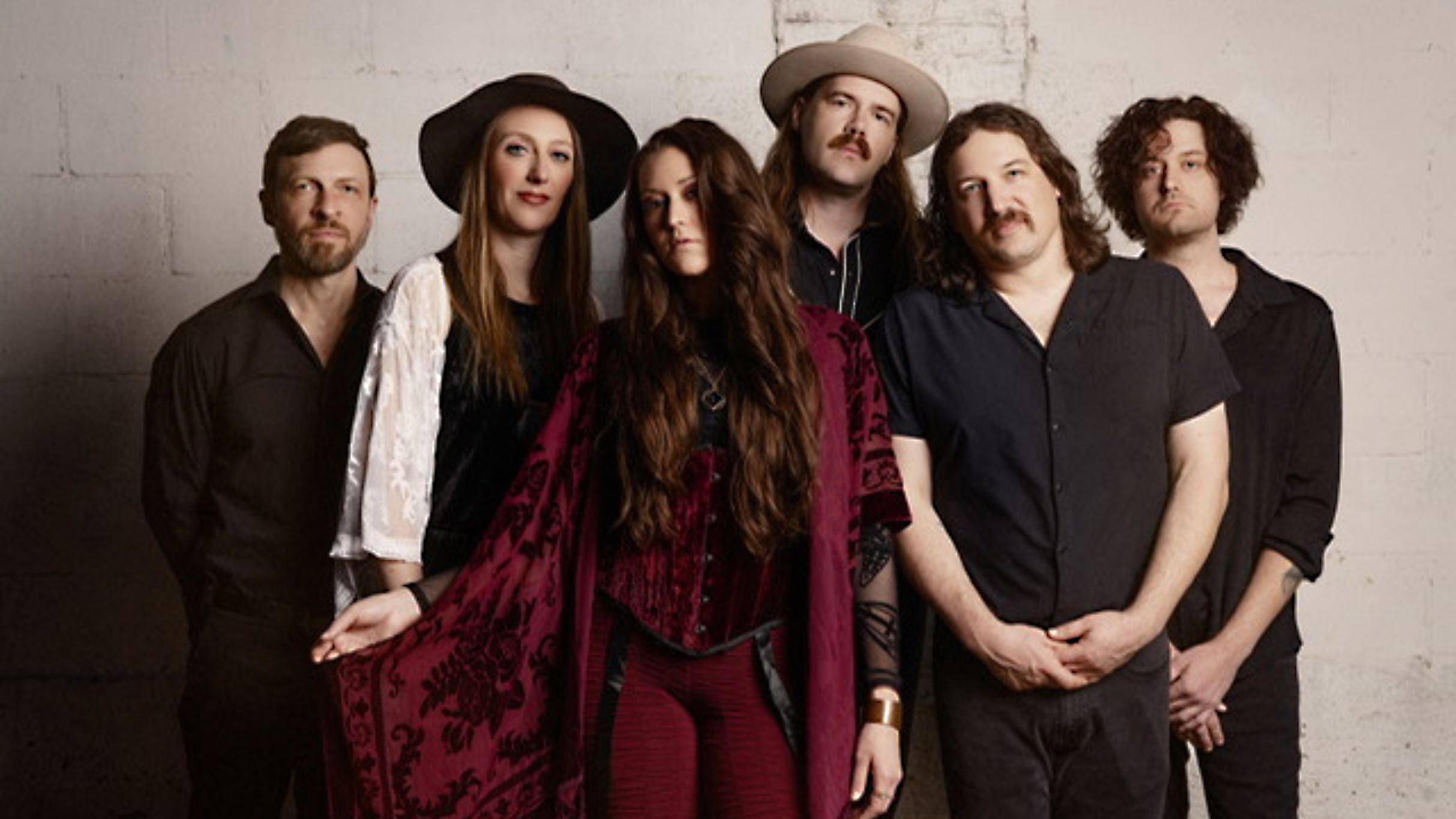 Rumours ATL: A Fleetwood Mac Tribute at Rams Head On Stage – Annapolis, MD