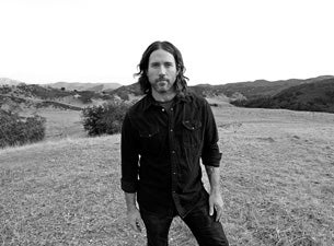 Chuck Ragan at The Southern Café & Music Hall – Charlottesville, VA