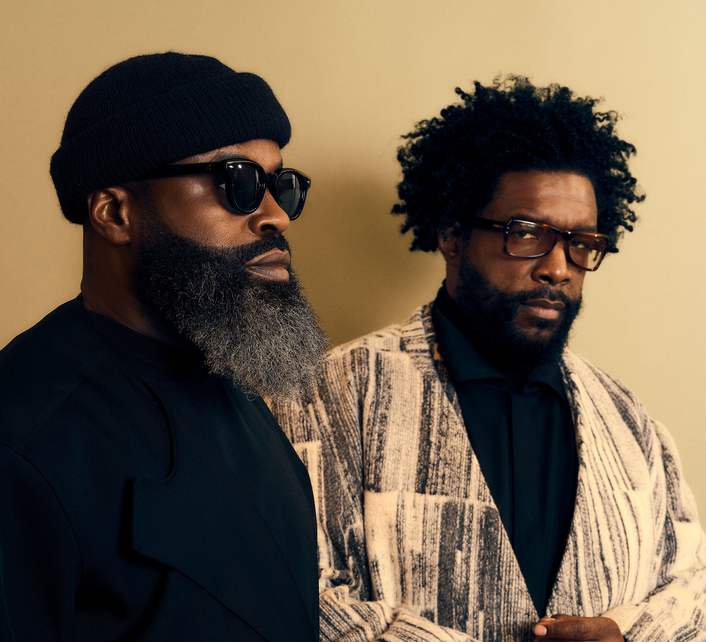 The Roots at BMO Pavilion – Milwaukee, WI