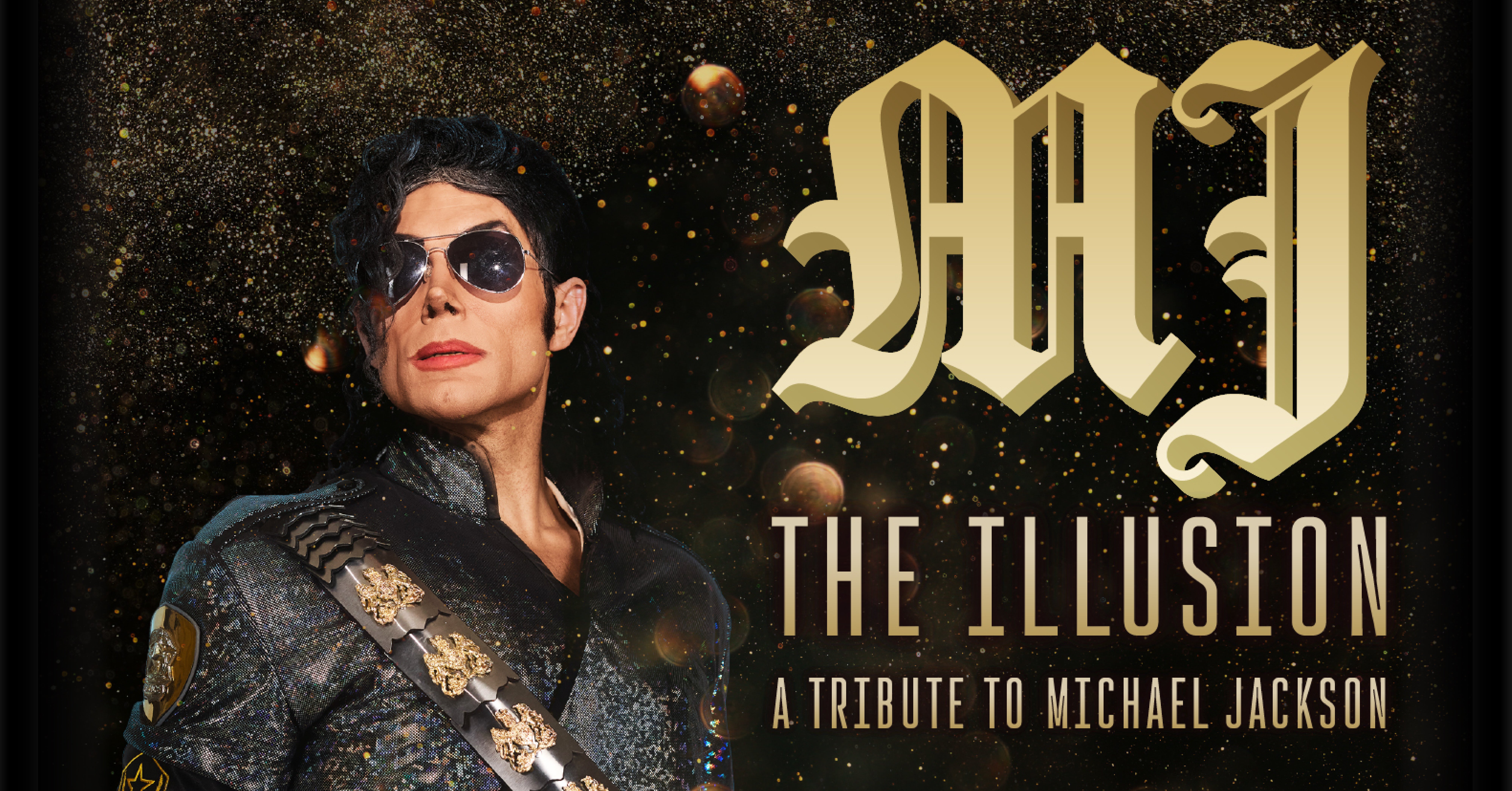 MJ The Illusion at The Ingersoll – Des Moines, IA