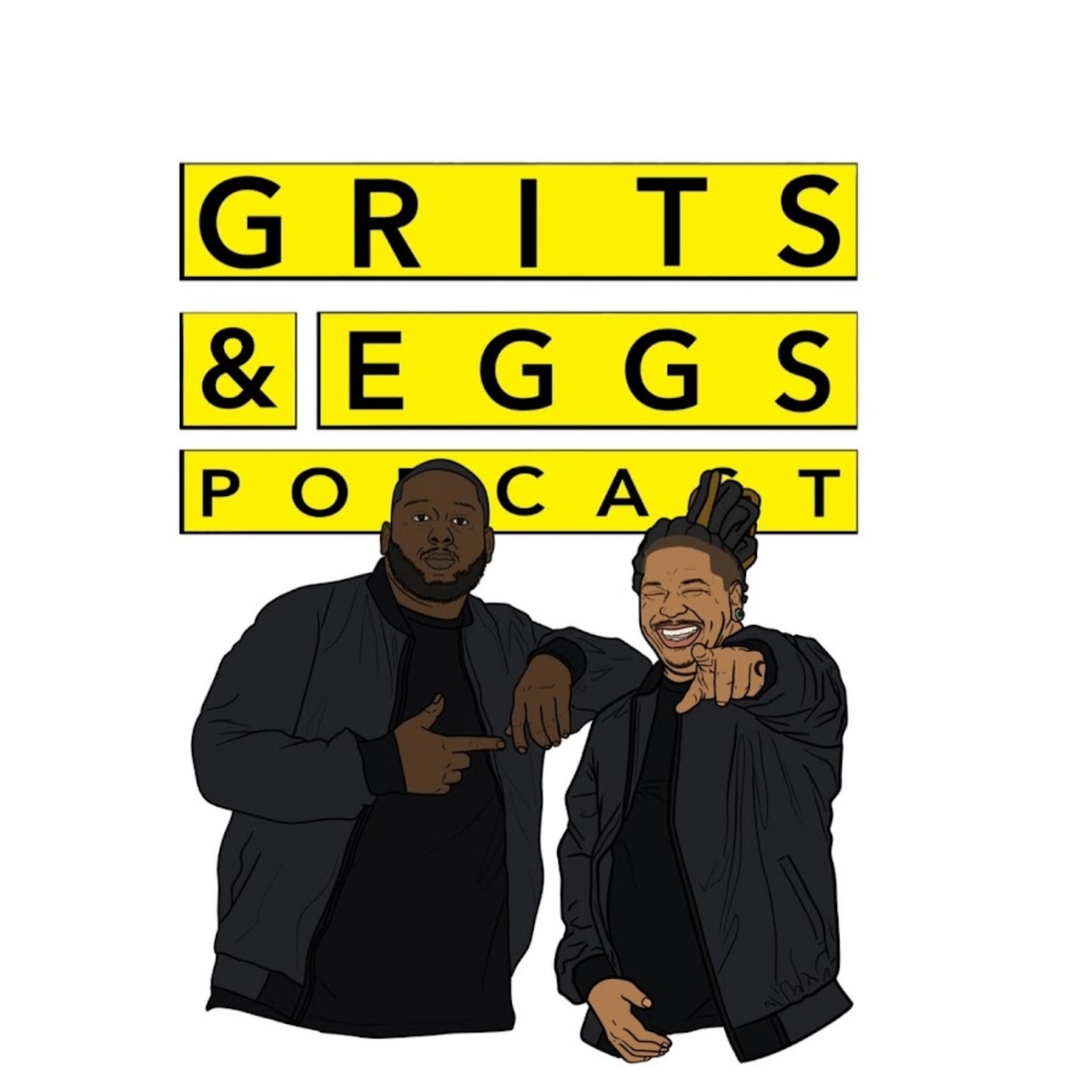 Grits & Eggs Podcast Live at The Regent Theater – Los Angeles, CA