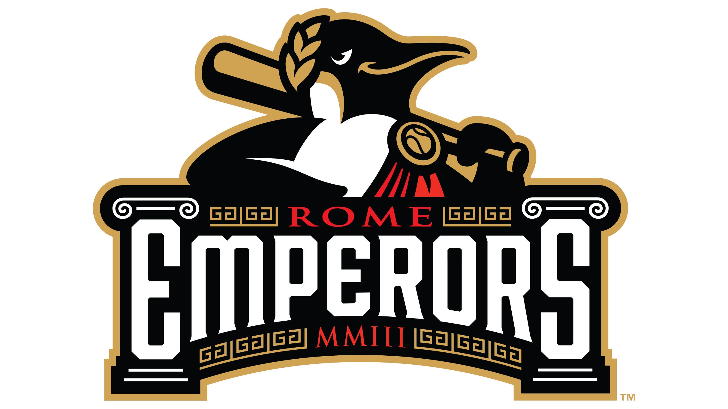 Rome Emperors vs. Greensboro Grasshoppers at AdventHealth Stadium – Rome, GA
