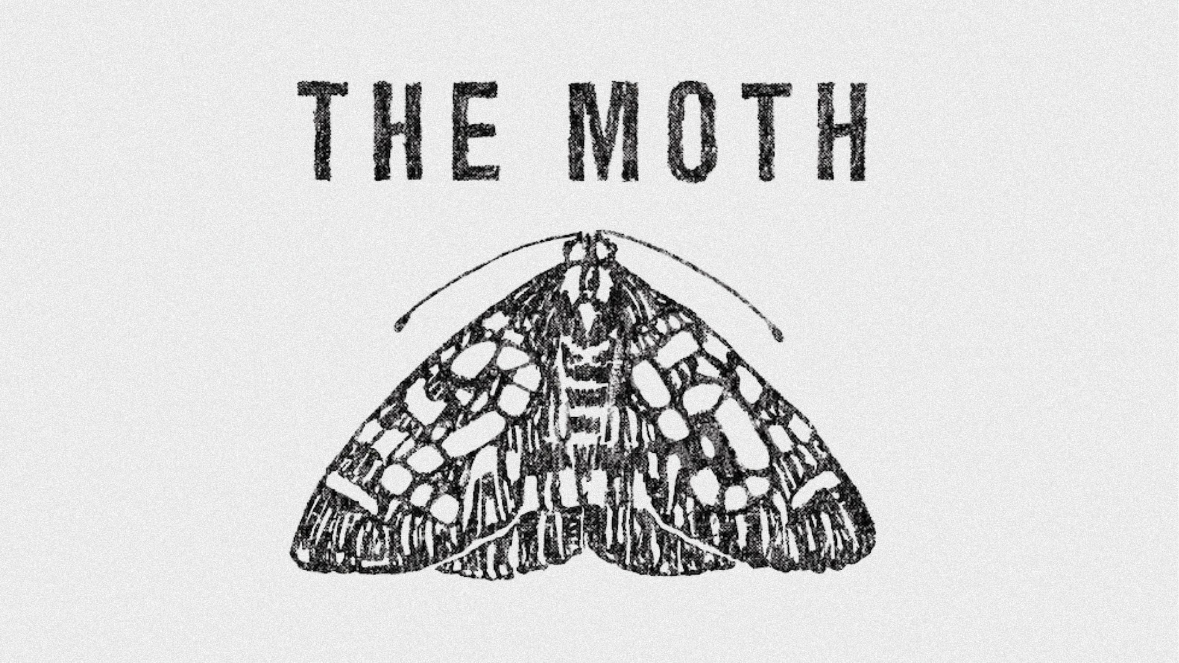 The Moth’s Atlanta GrandSLAM at Center Stage Theater – Atlanta, GA