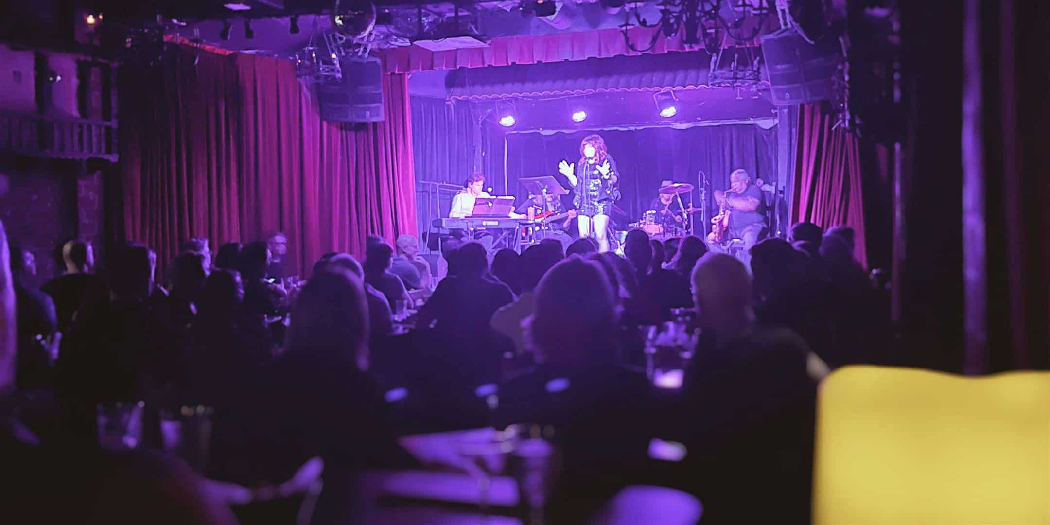 The Wonderous Comedy of UnCabaret Live at El Cid! June 26th! at El Cid – Los Angeles, CA