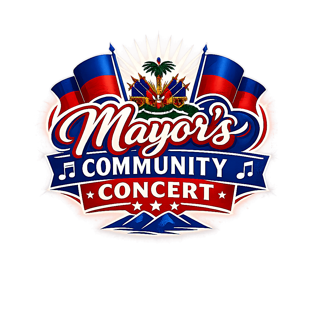 Mayor’s Community Concert: T-Vice, Black Dada, & DJ Nicky Mix at City of North Lauderdale – North Lauderdale, FL