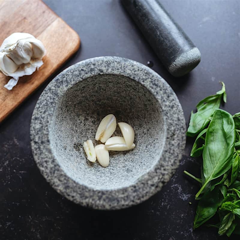 In-person class: Authentic Tagliatelle al Pesto (Houston) at Hyatt Regency Houston Downtown – Houston, TX