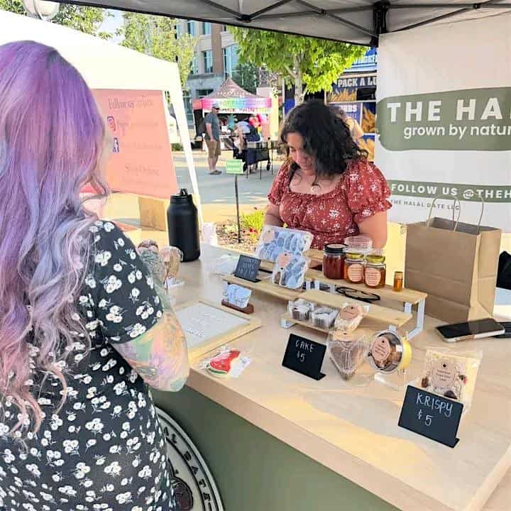 Toronto Spring Market Experience & Food Festival at 235 Queens Quay W – Toronto, ON