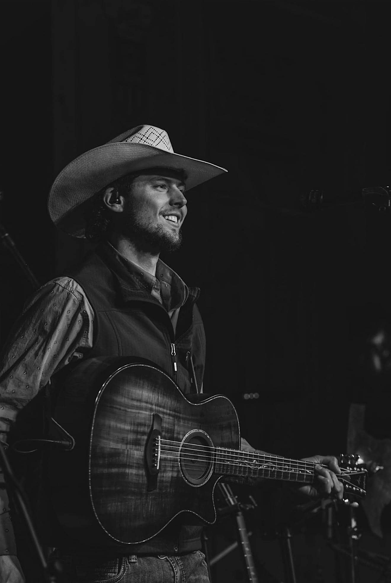 FREE LIVE MUSIC: Jeff Goodwin and the Front Range Cowboys at The Werks – Wheat Ridge, CO