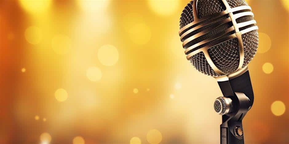 Texas biggest freemonthly outdoor open mic at Mudhook Bar and Kitchen – Cedar Hill, TX
