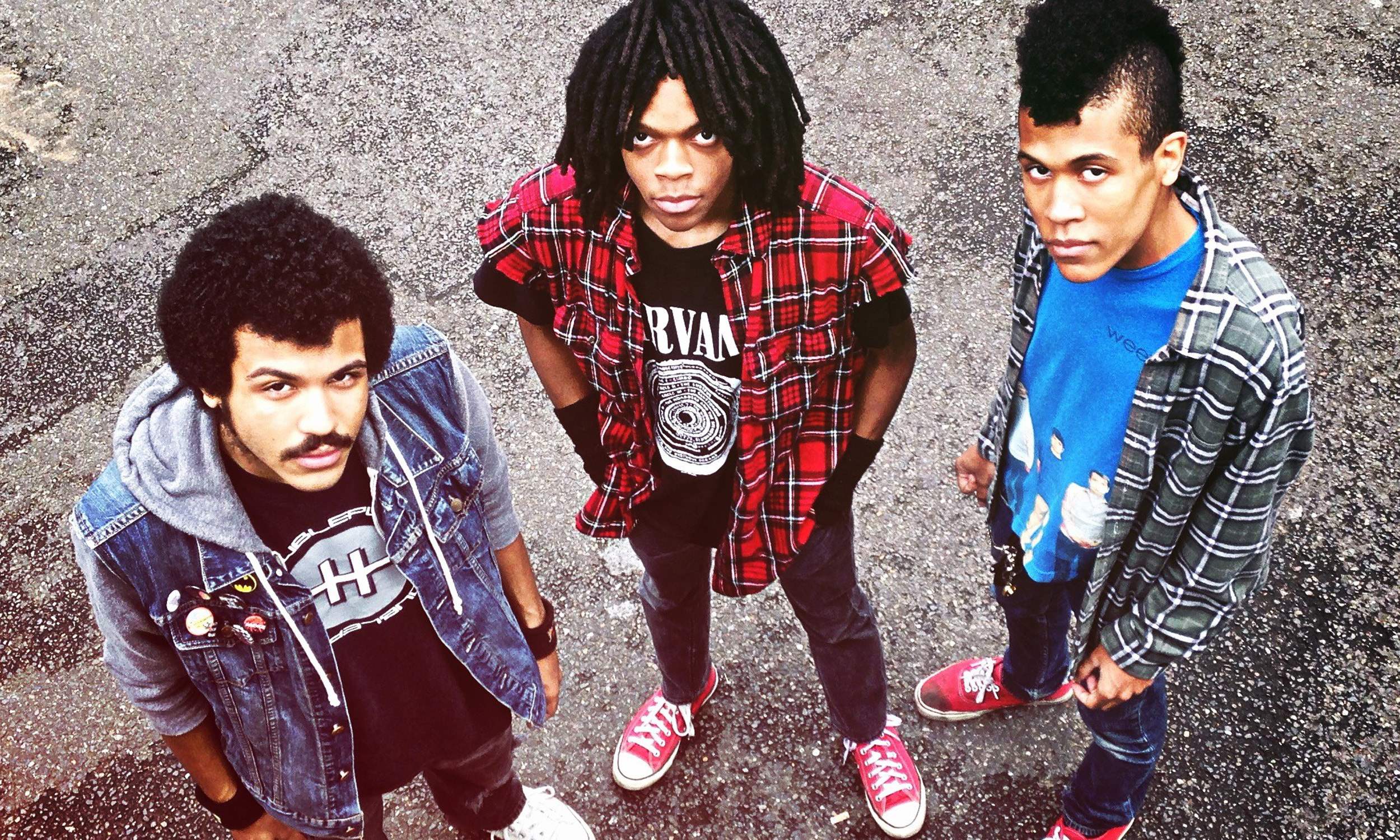 Radkey, Anfang, Radar Waves at Reggies Music Joint – Chicago, IL