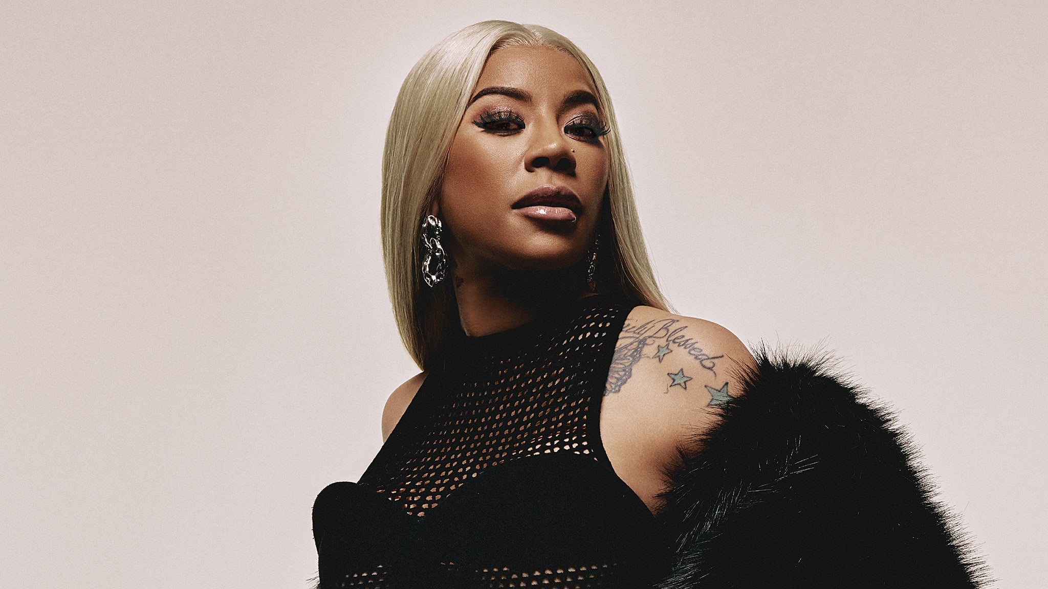 Keyshia Cole Live at Encore at Encore Theater at Wynn Las Vegas – Las Vegas, NV