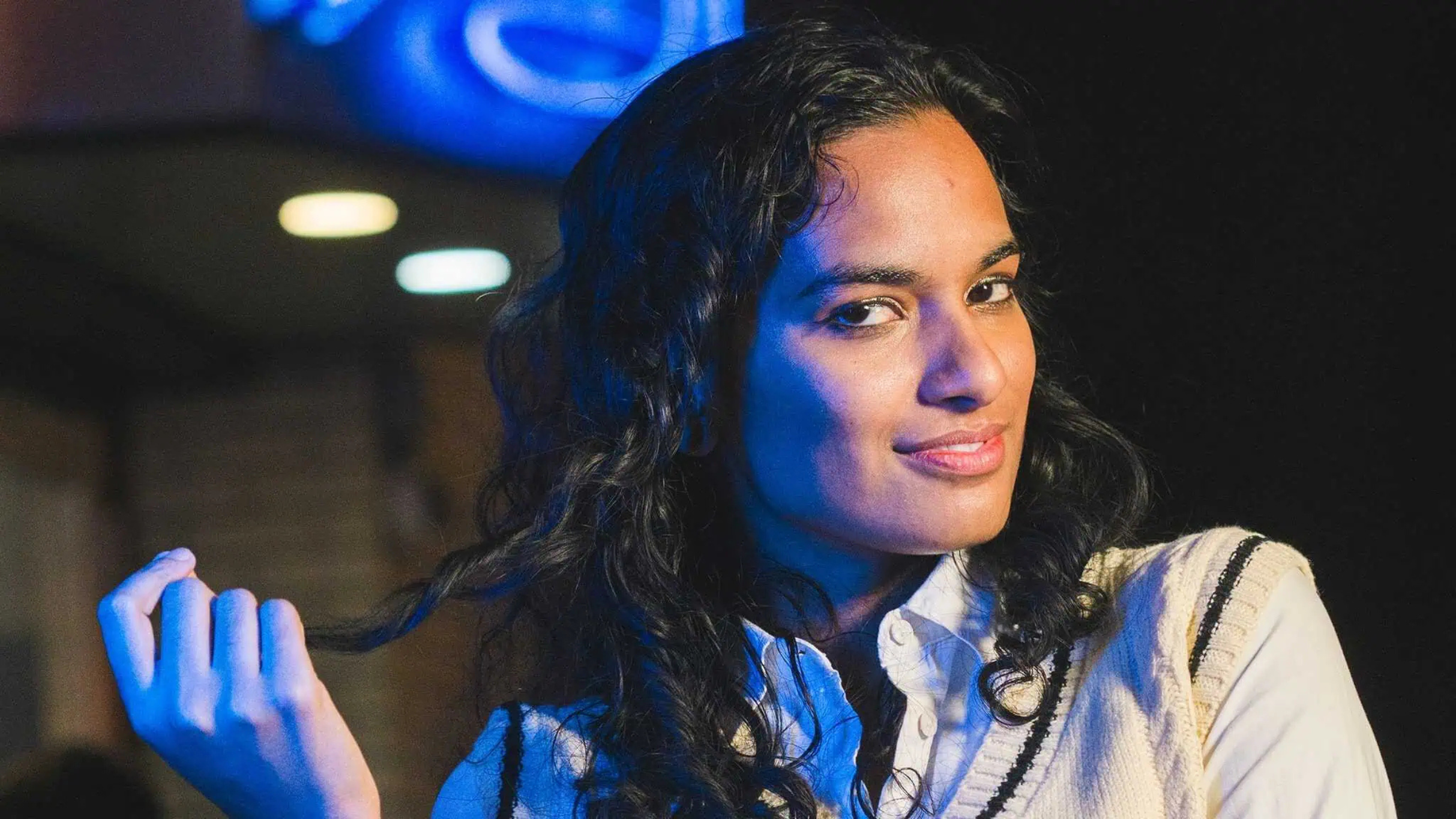 Abby Govindan: Pushing 30 at The Bell House – Brooklyn, NY