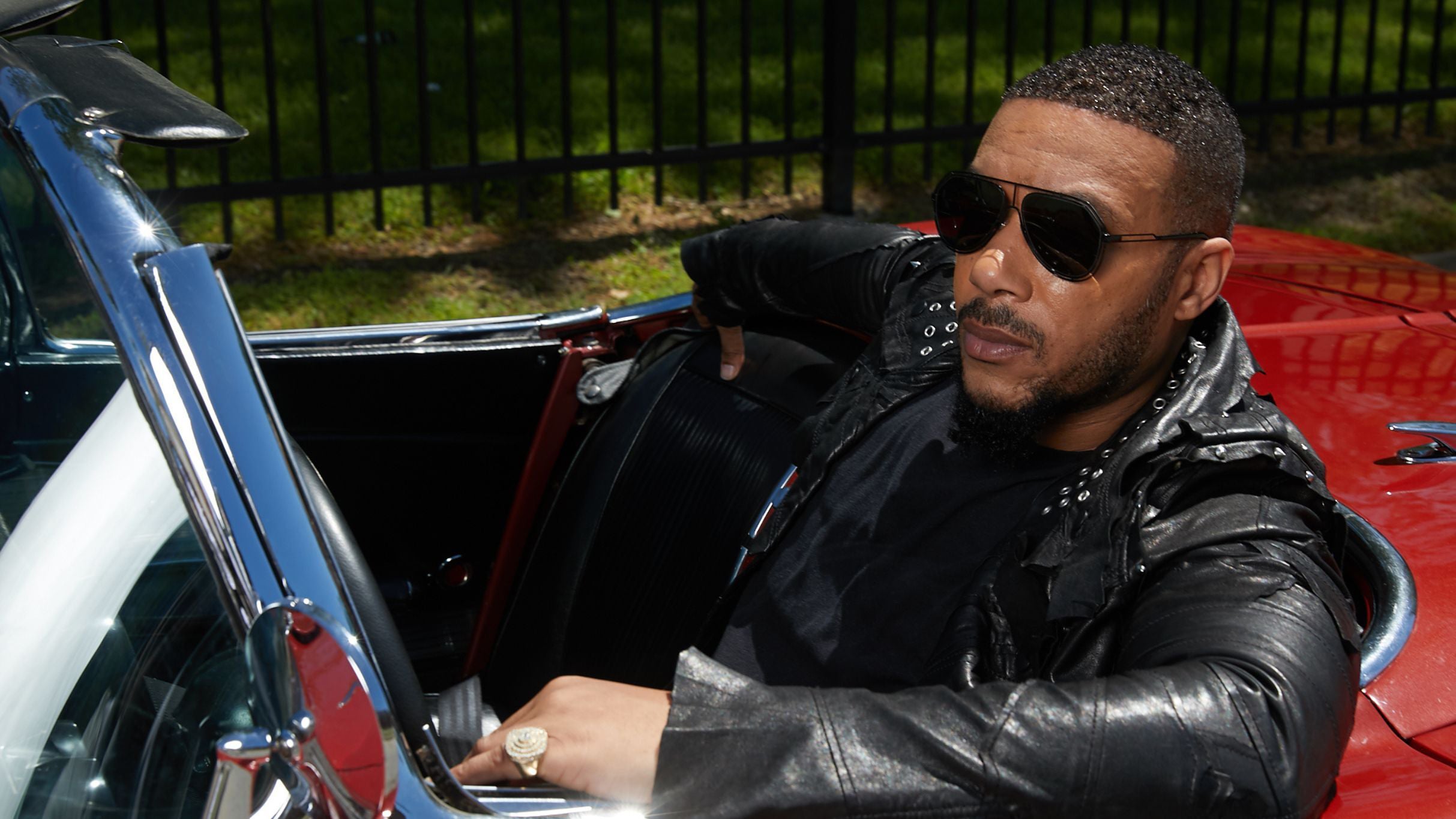 Lyfe Jennings at Bogart’s – Cincinnati, OH