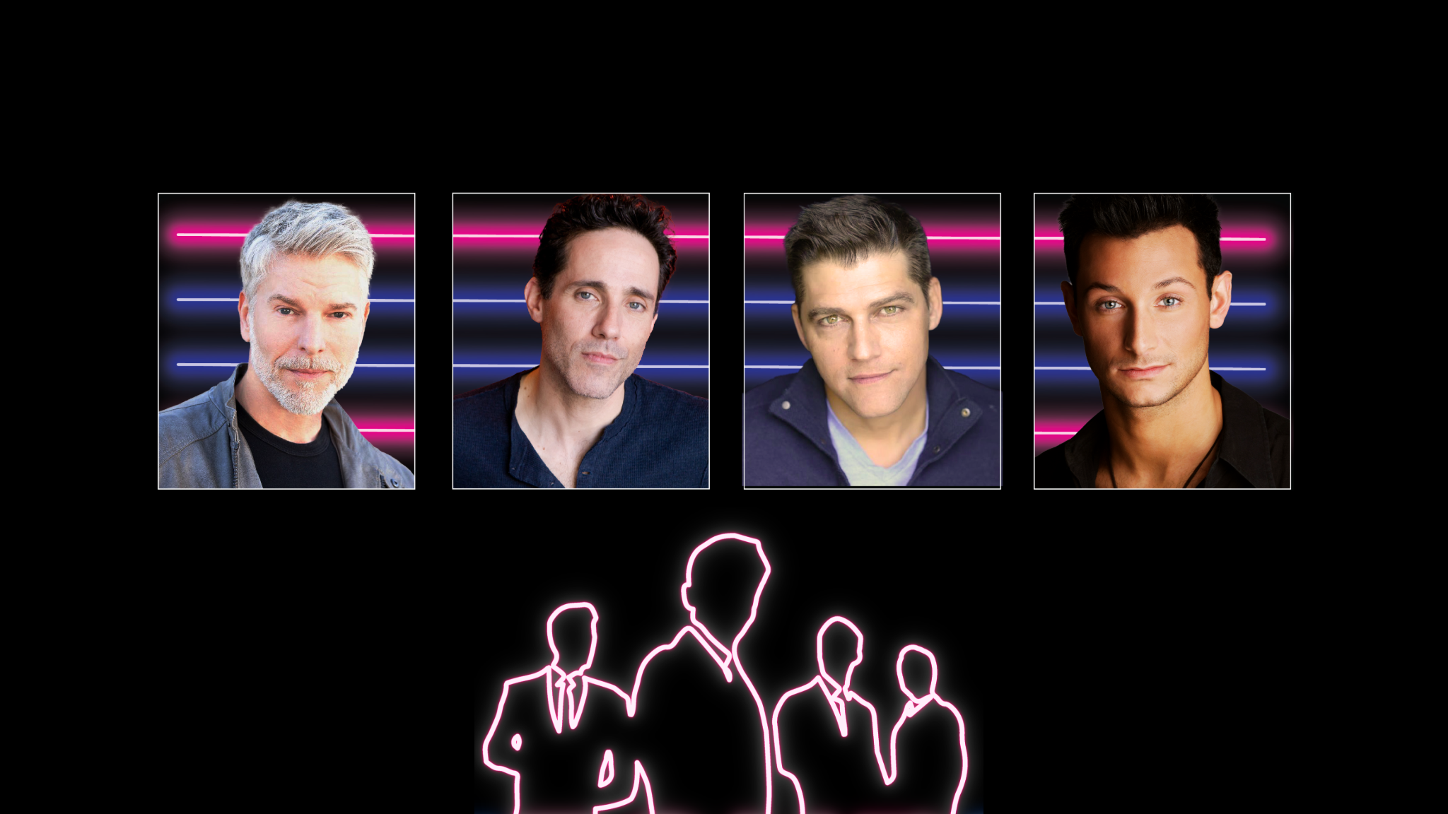 THE FOURMERS: Reuniting Vegas Jersey Boys Stars at South Point Showroom at South Point Hotel Casino and Spa – Las Vegas, NV