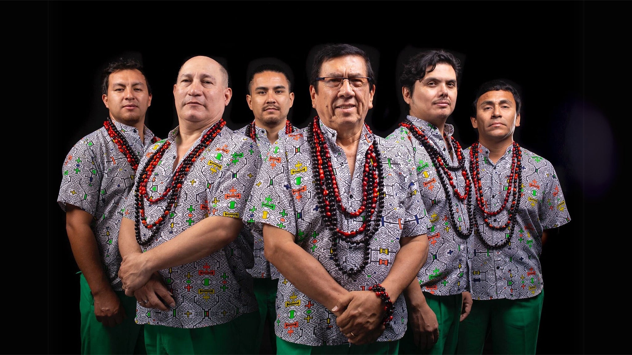 Los Mirlos – Canada Tour 2026 at TD Music Hall – Allied Music Centre – Toronto, ON
