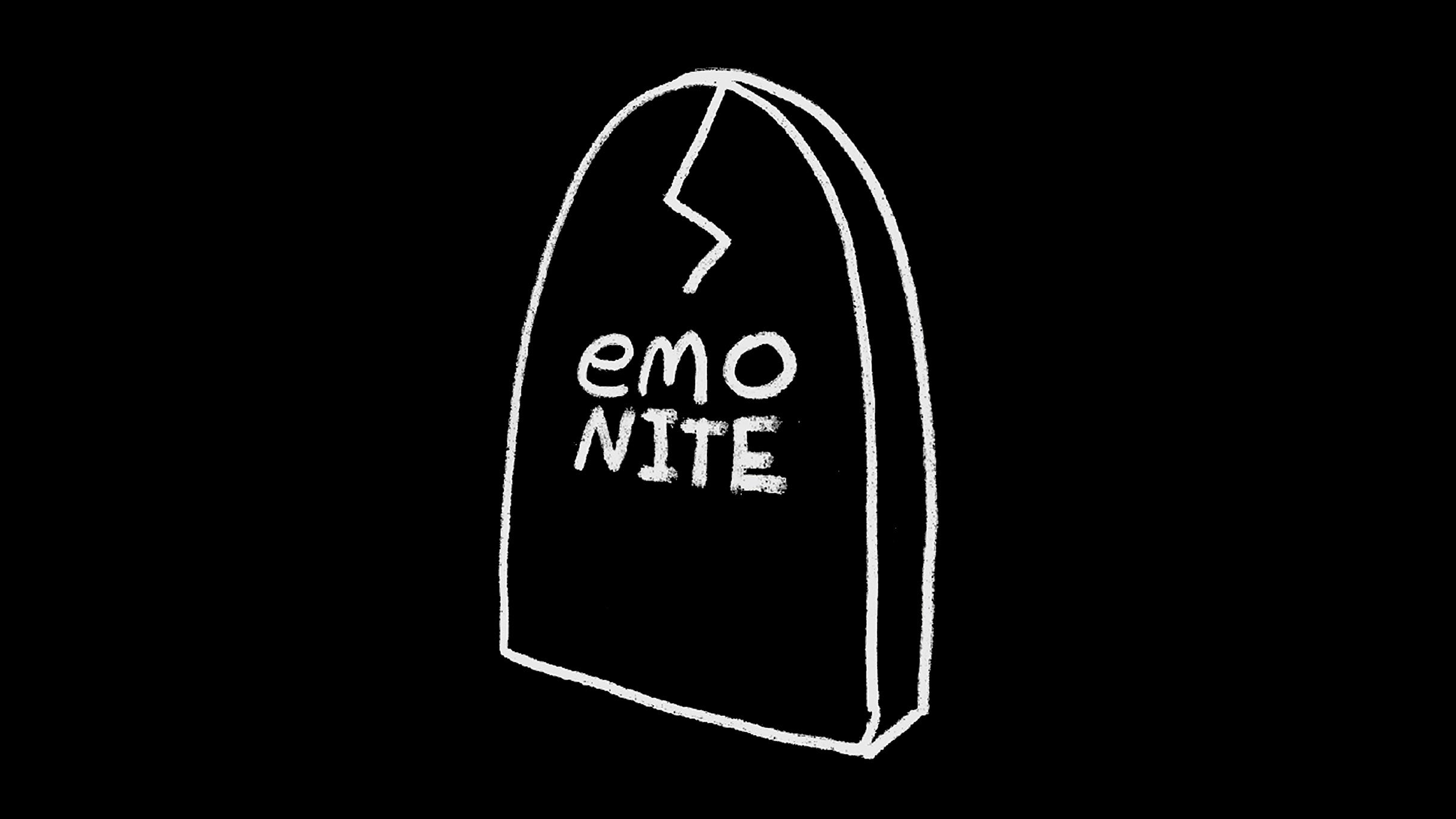 Emo Nite (18+) at The Ritz – Raleigh, NC