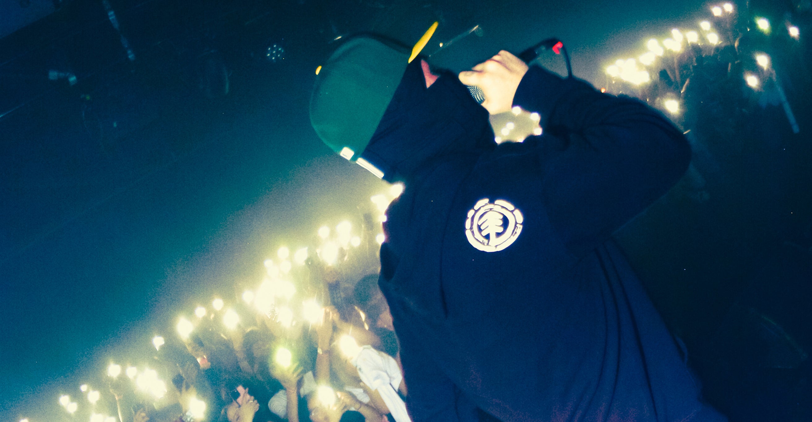 Smokedope2016: The Comedown Tour at The Fillmore Charlotte – Charlotte, NC